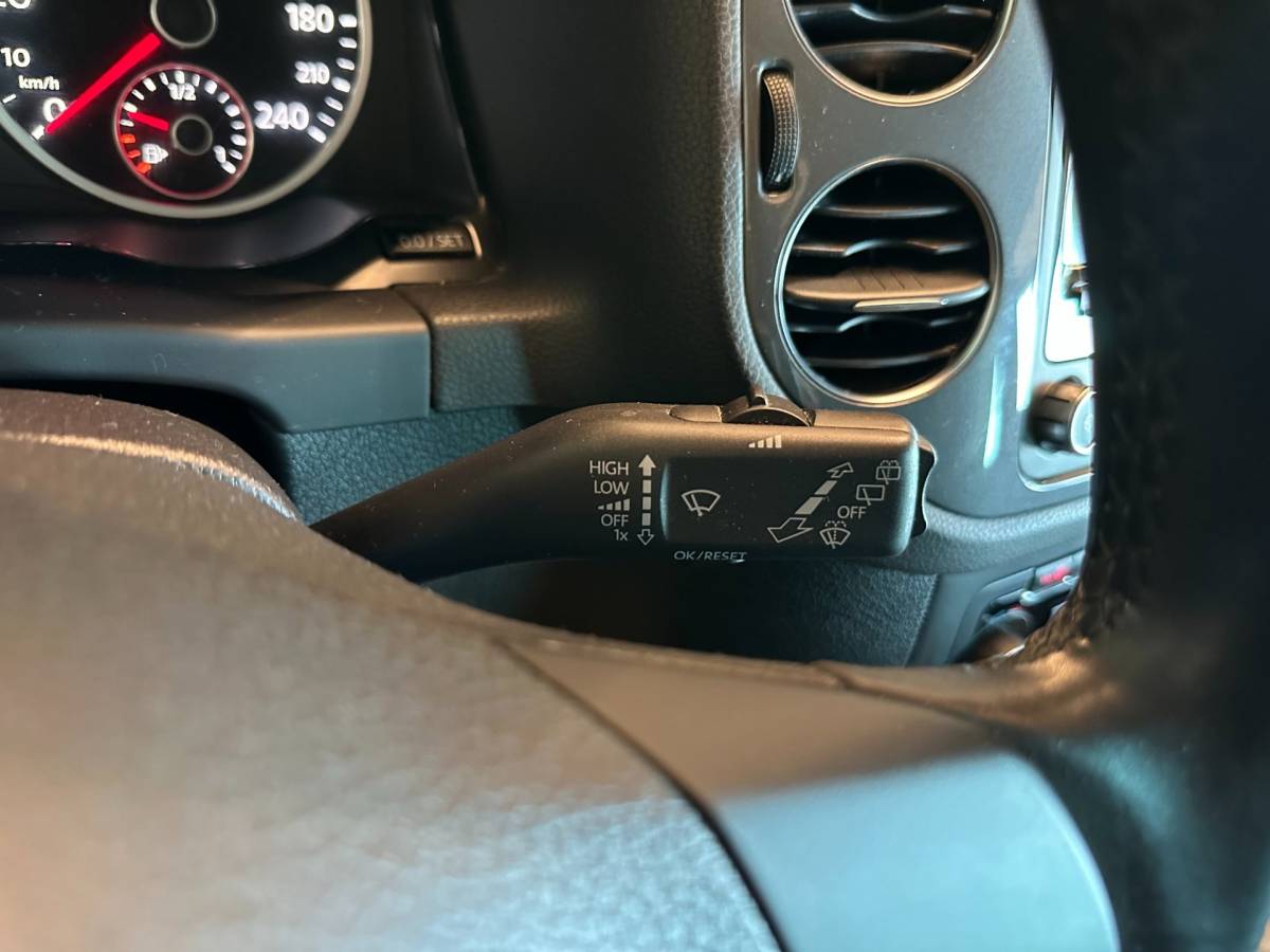 Volkswagen Tiguan Volkswagen Tiguan 1.4 TSI SPORT&STYLE-uitv|CLIMA AIRCO|CRUISE CONTROL|LM-VELG|STOELVERWARMING|TREKHAAK|APK+OH-BEURT BIJ AFLEVERING