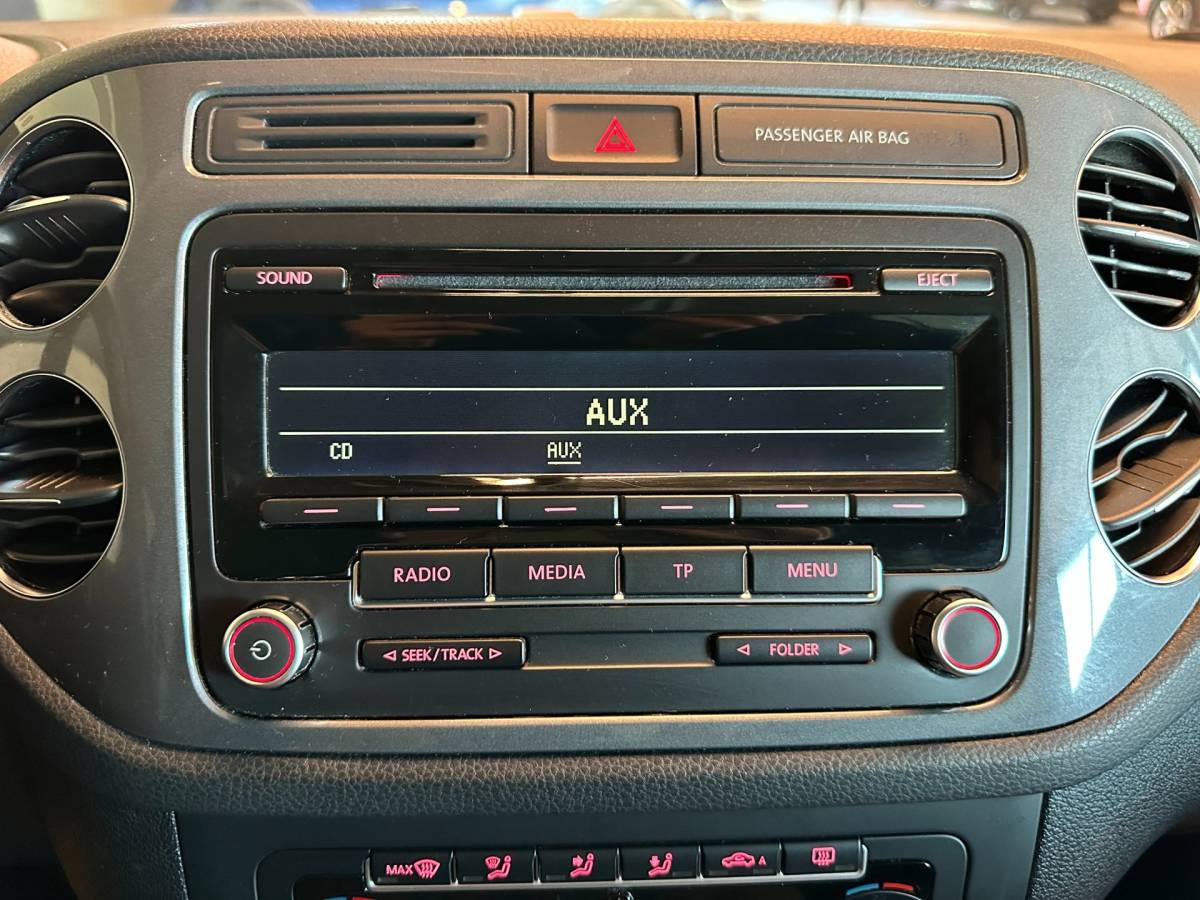 Volkswagen Tiguan Volkswagen Tiguan 1.4 TSI SPORT&STYLE-uitv|CLIMA AIRCO|CRUISE CONTROL|LM-VELG|STOELVERWARMING|TREKHAAK|APK+OH-BEURT BIJ AFLEVERING
