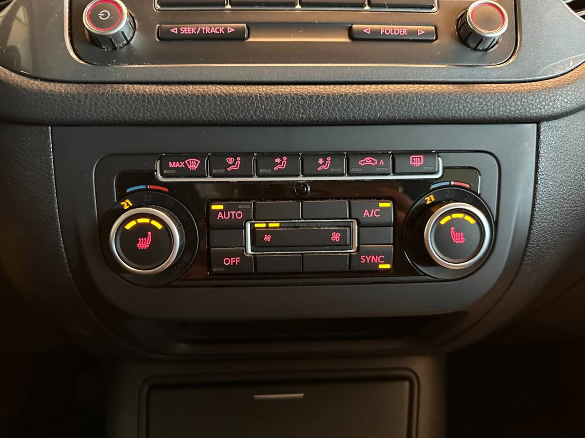 Volkswagen Tiguan Volkswagen Tiguan 1.4 TSI SPORT&STYLE-uitv|CLIMA AIRCO|CRUISE CONTROL|LM-VELG|STOELVERWARMING|TREKHAAK|APK+OH-BEURT BIJ AFLEVERING