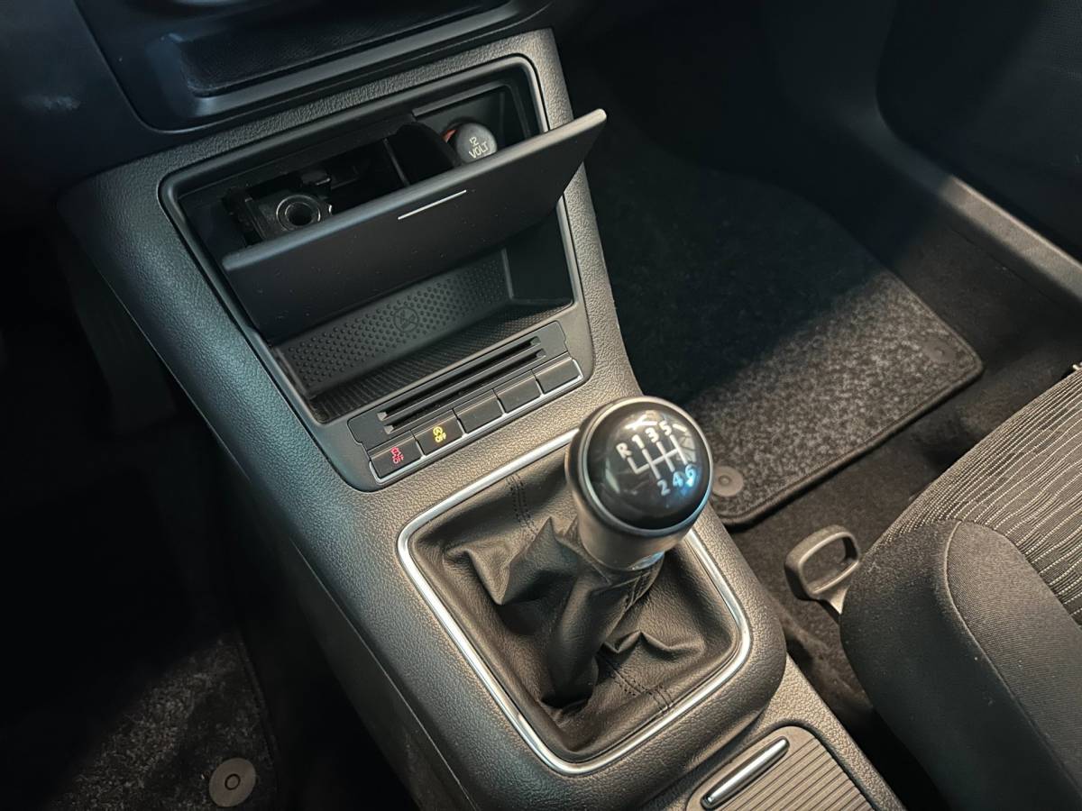 Volkswagen Tiguan Volkswagen Tiguan 1.4 TSI SPORT&STYLE-uitv|CLIMA AIRCO|CRUISE CONTROL|LM-VELG|STOELVERWARMING|TREKHAAK|APK+OH-BEURT BIJ AFLEVERING