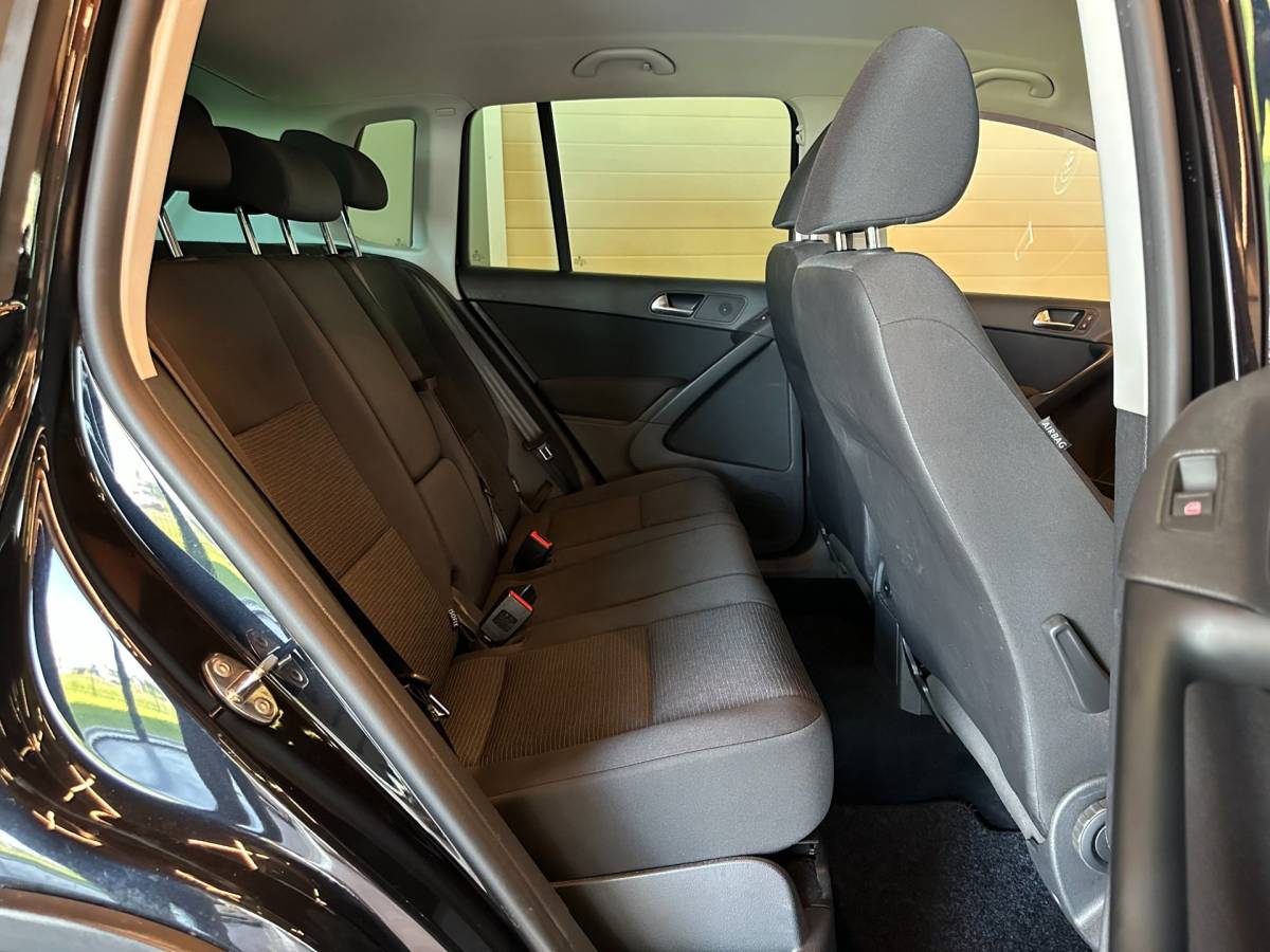 Volkswagen Tiguan Volkswagen Tiguan 1.4 TSI SPORT&STYLE-uitv|CLIMA AIRCO|CRUISE CONTROL|LM-VELG|STOELVERWARMING|TREKHAAK|APK+OH-BEURT BIJ AFLEVERING