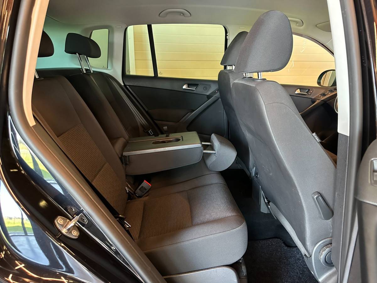 Volkswagen Tiguan Volkswagen Tiguan 1.4 TSI SPORT&STYLE-uitv|CLIMA AIRCO|CRUISE CONTROL|LM-VELG|STOELVERWARMING|TREKHAAK|APK+OH-BEURT BIJ AFLEVERING