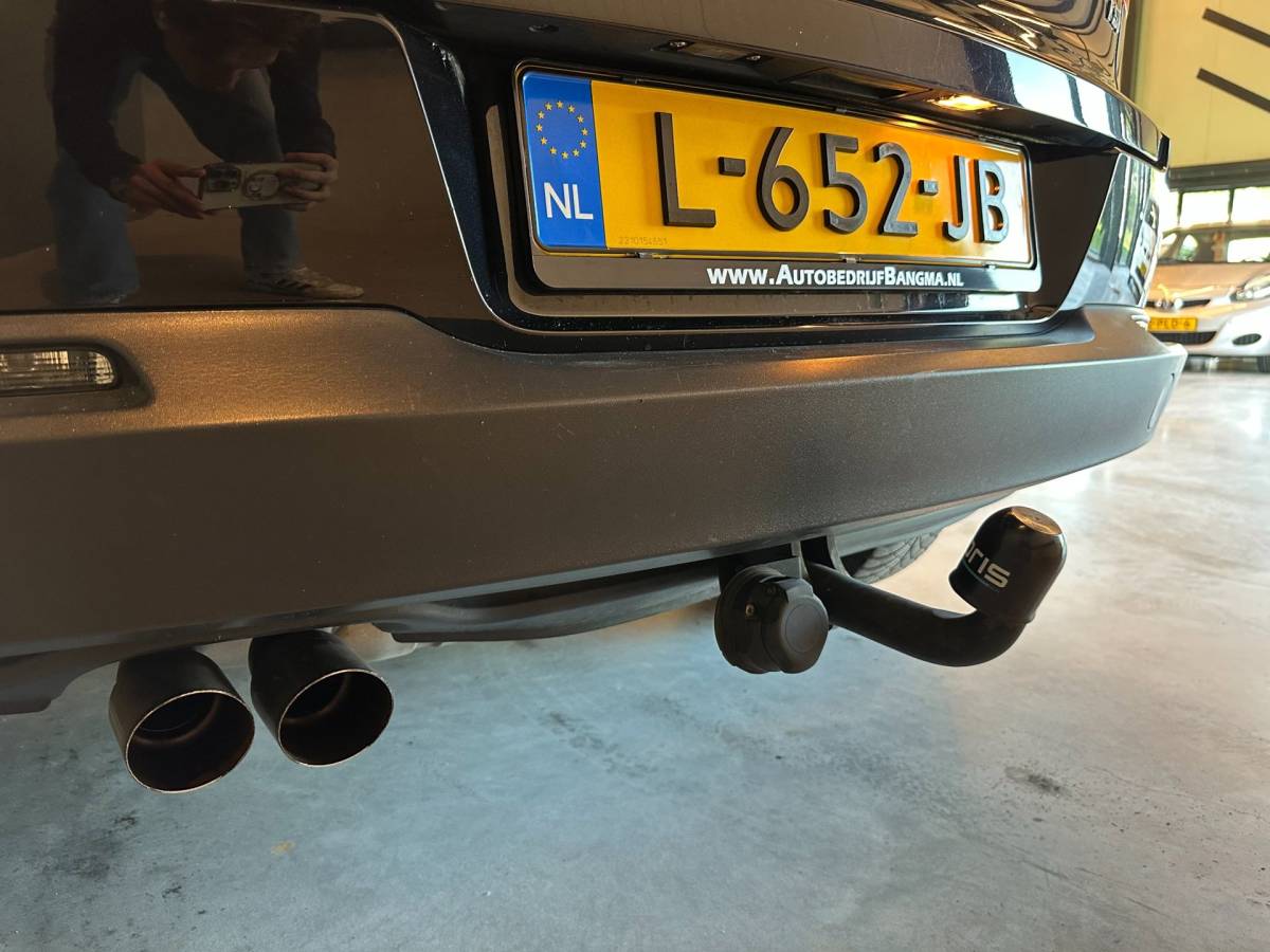 Volkswagen Tiguan Volkswagen Tiguan 1.4 TSI SPORT&STYLE-uitv|CLIMA AIRCO|CRUISE CONTROL|LM-VELG|STOELVERWARMING|TREKHAAK|APK+OH-BEURT BIJ AFLEVERING