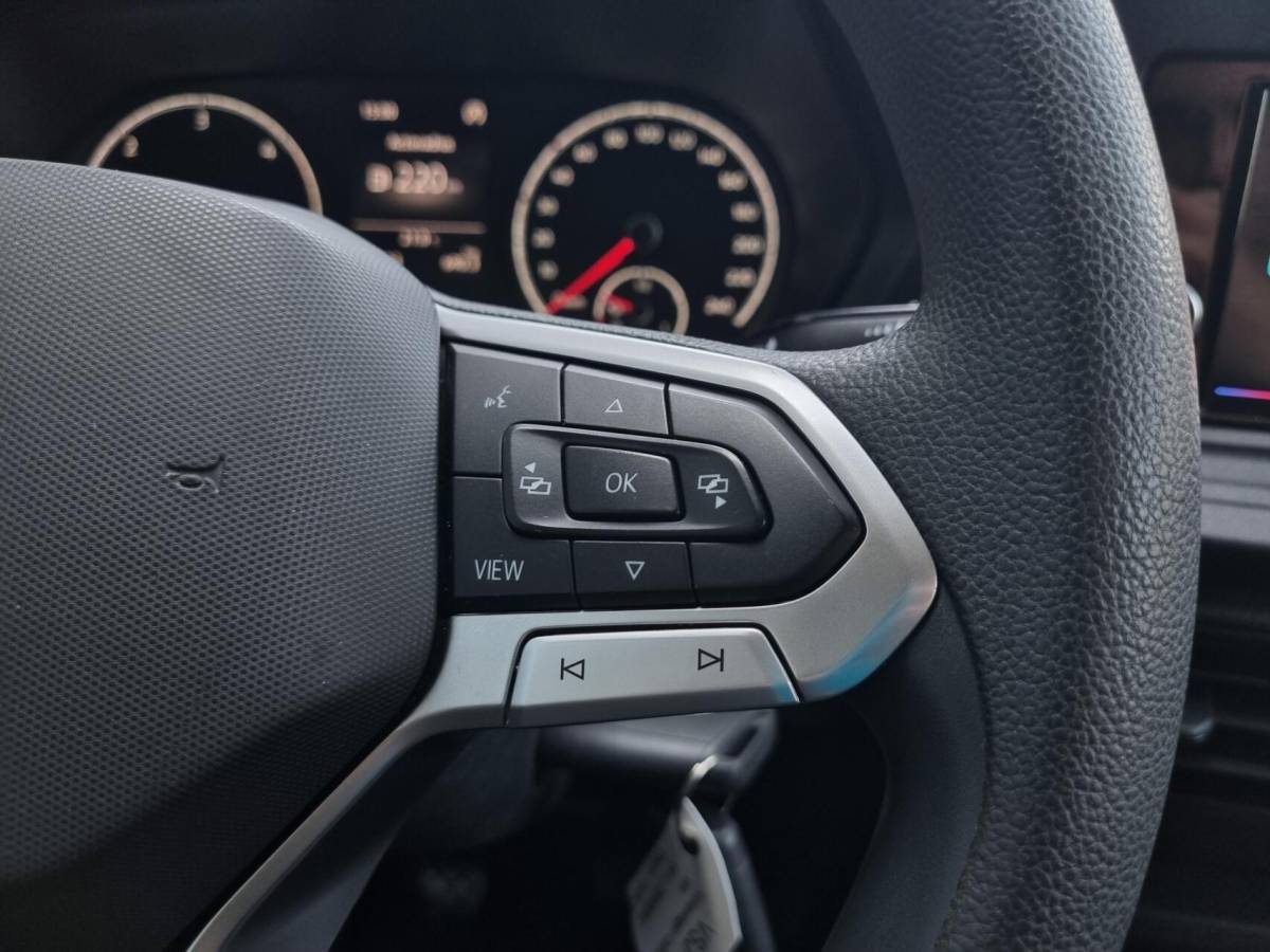 Volkswagen Caddy Volkswagen Caddy  2.0 TDI  Airco Carplay Cruise nw type
