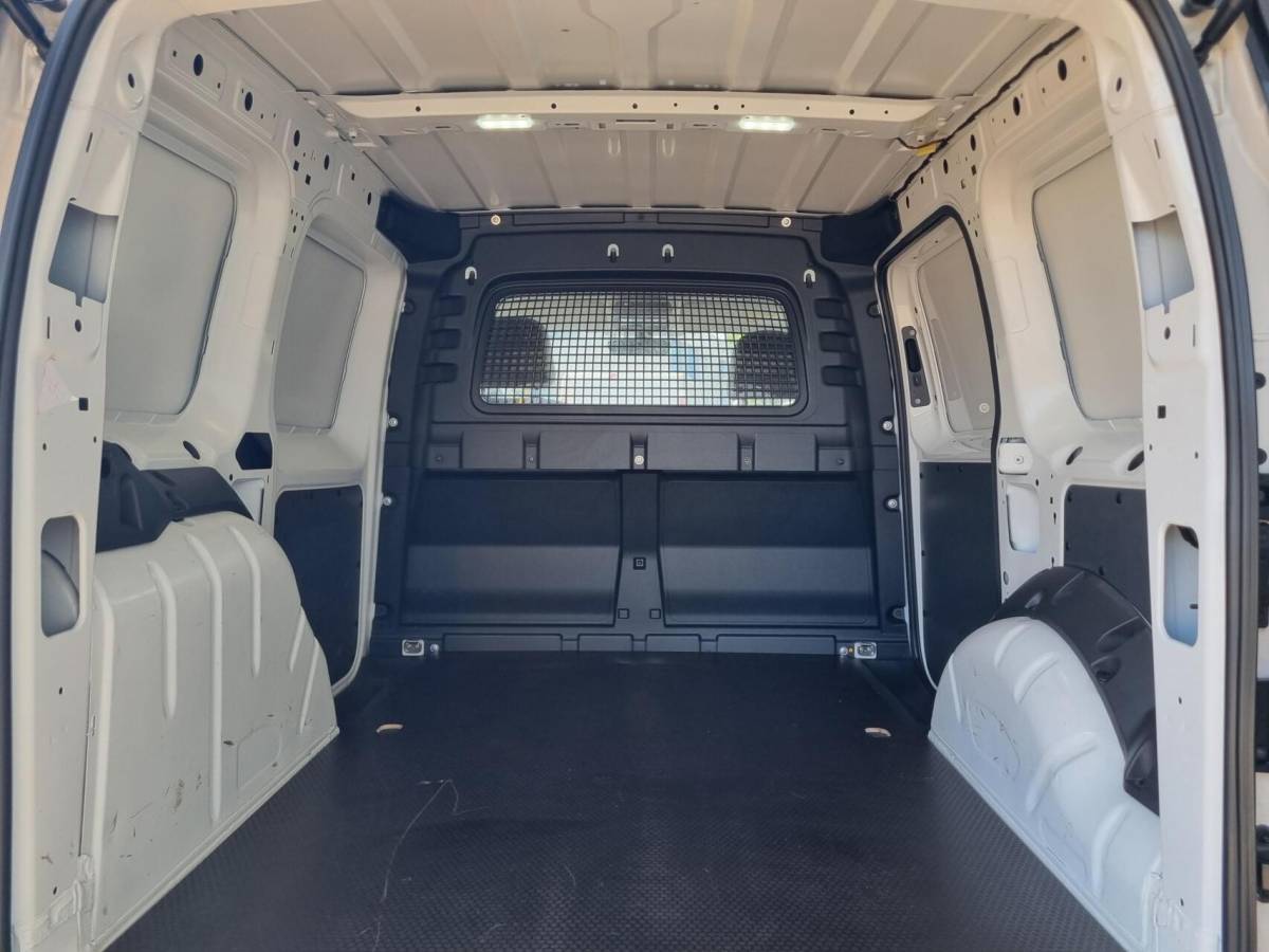 Volkswagen Caddy Volkswagen Caddy  2.0 TDI  Airco Carplay Cruise nw type