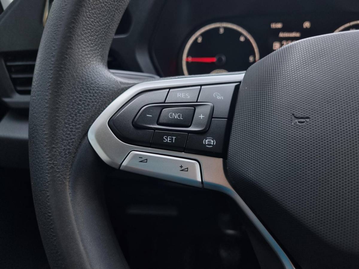 Volkswagen Caddy Volkswagen Caddy  2.0 TDI  Airco Carplay Cruise nw type
