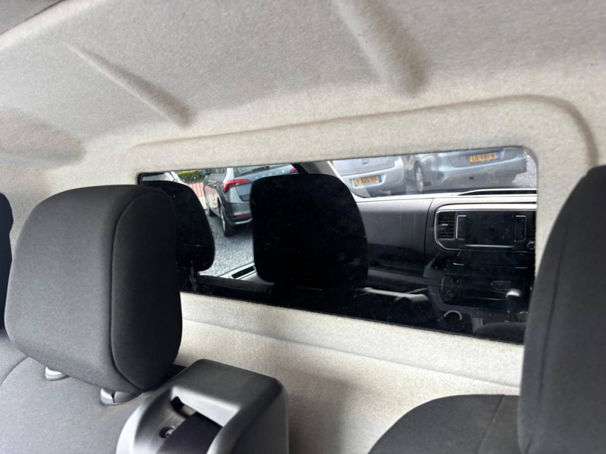 Peugeot Expert Peugeot Expert 231S 2.0 BlueHDI 120 Premium Pack |3 pers.|Carplay|Trekhaak|Cruise|PDC|