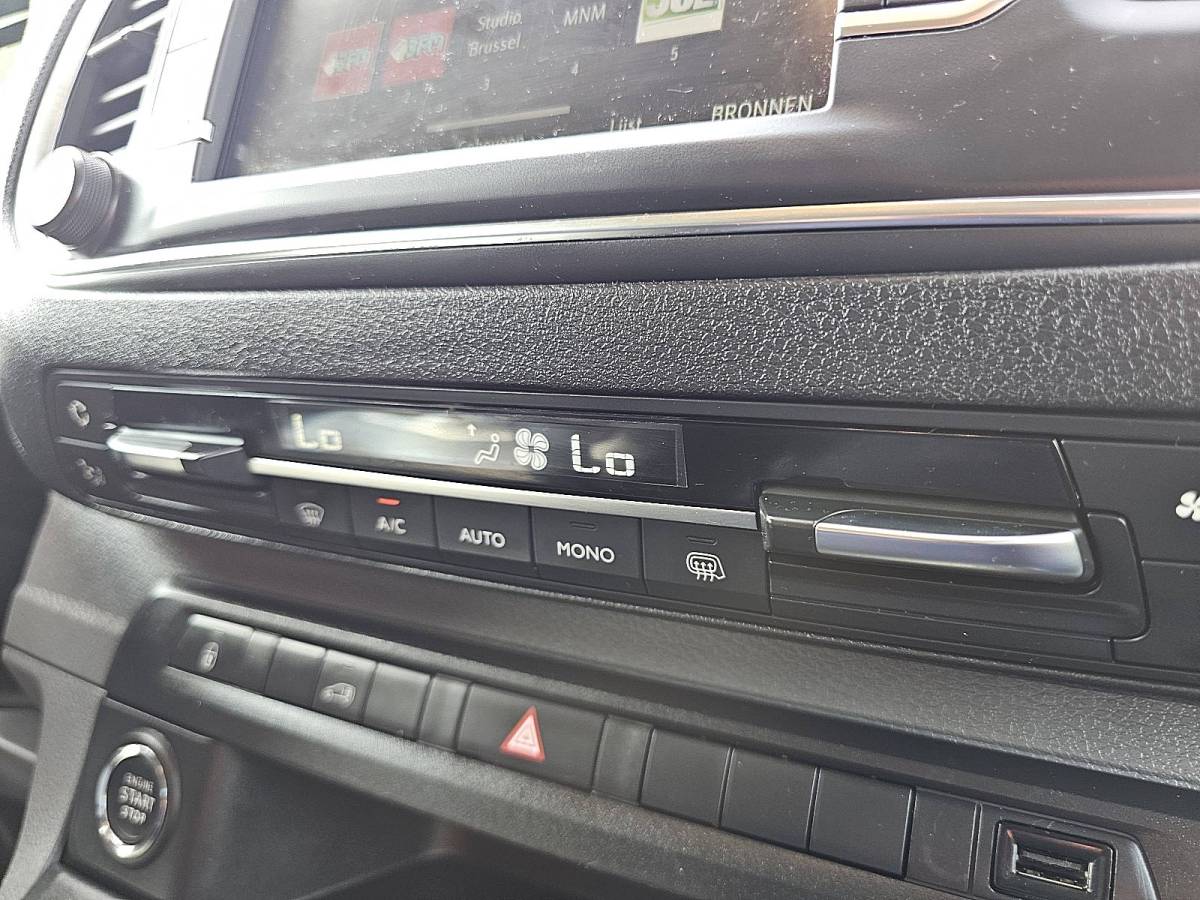 Opel Vivaro OPEL VIVARO 2.0 l3 xl 2xzijdeur eur6