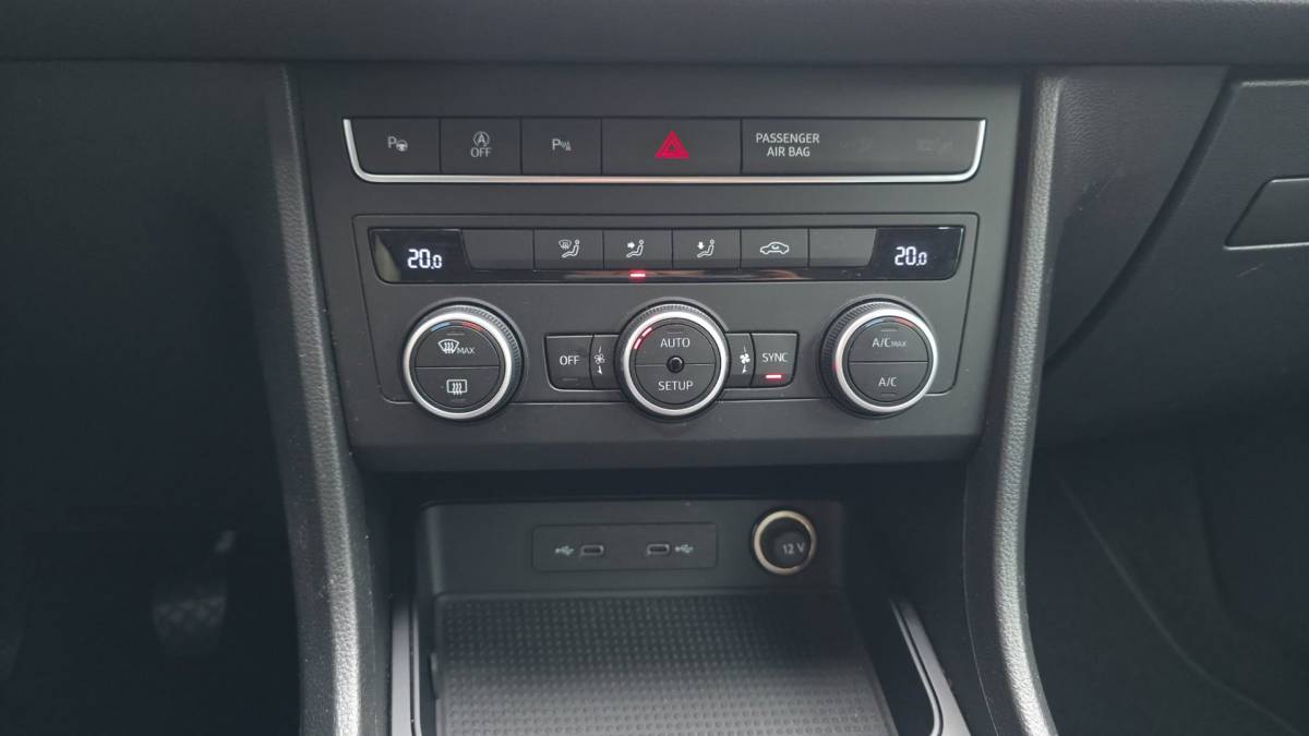 SEAT Ateca Seat Ateca 1.5 TSI Style Business Intense l Trekhaak l carplay