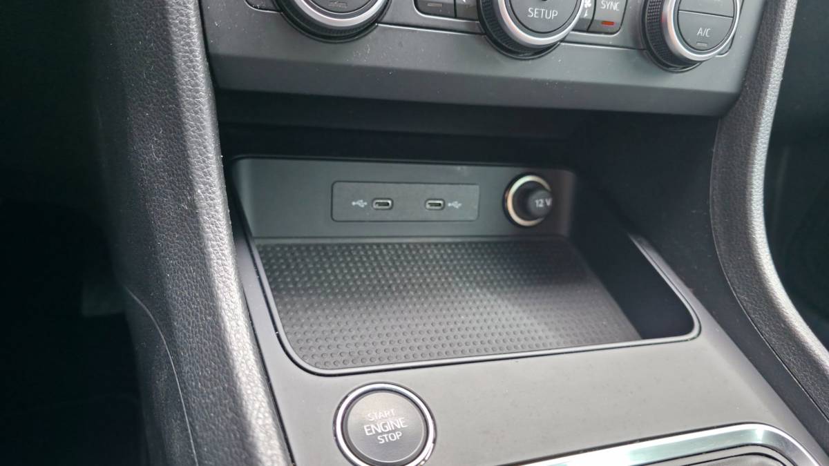 SEAT Ateca Seat Ateca 1.5 TSI Style Business Intense l Trekhaak l carplay
