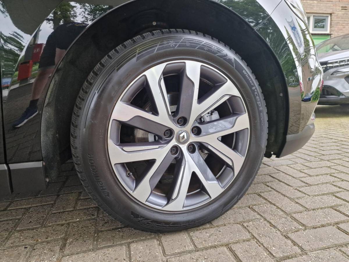 Renault Espace Renault Espace 1.6 TCe Dynamique|Automaat|200PK|Trekhaak|schuifdak|LED|Camera|19inch Zomer & winterbanden|