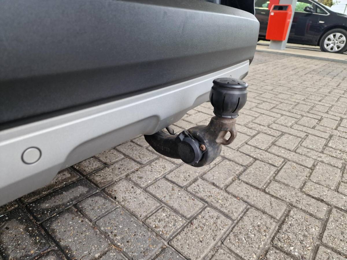 Renault Espace Renault Espace 1.6 TCe Dynamique|Automaat|200PK|Trekhaak|schuifdak|LED|Camera|19inch Zomer & winterbanden|