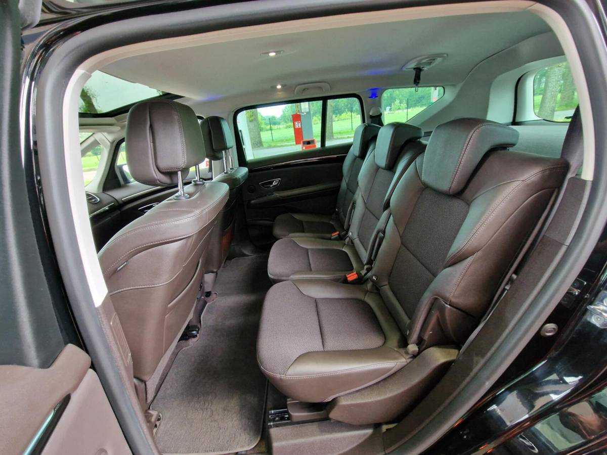 Renault Espace Renault Espace 1.6 TCe Dynamique|Automaat|200PK|Trekhaak|schuifdak|LED|Camera|19inch Zomer & winterbanden|