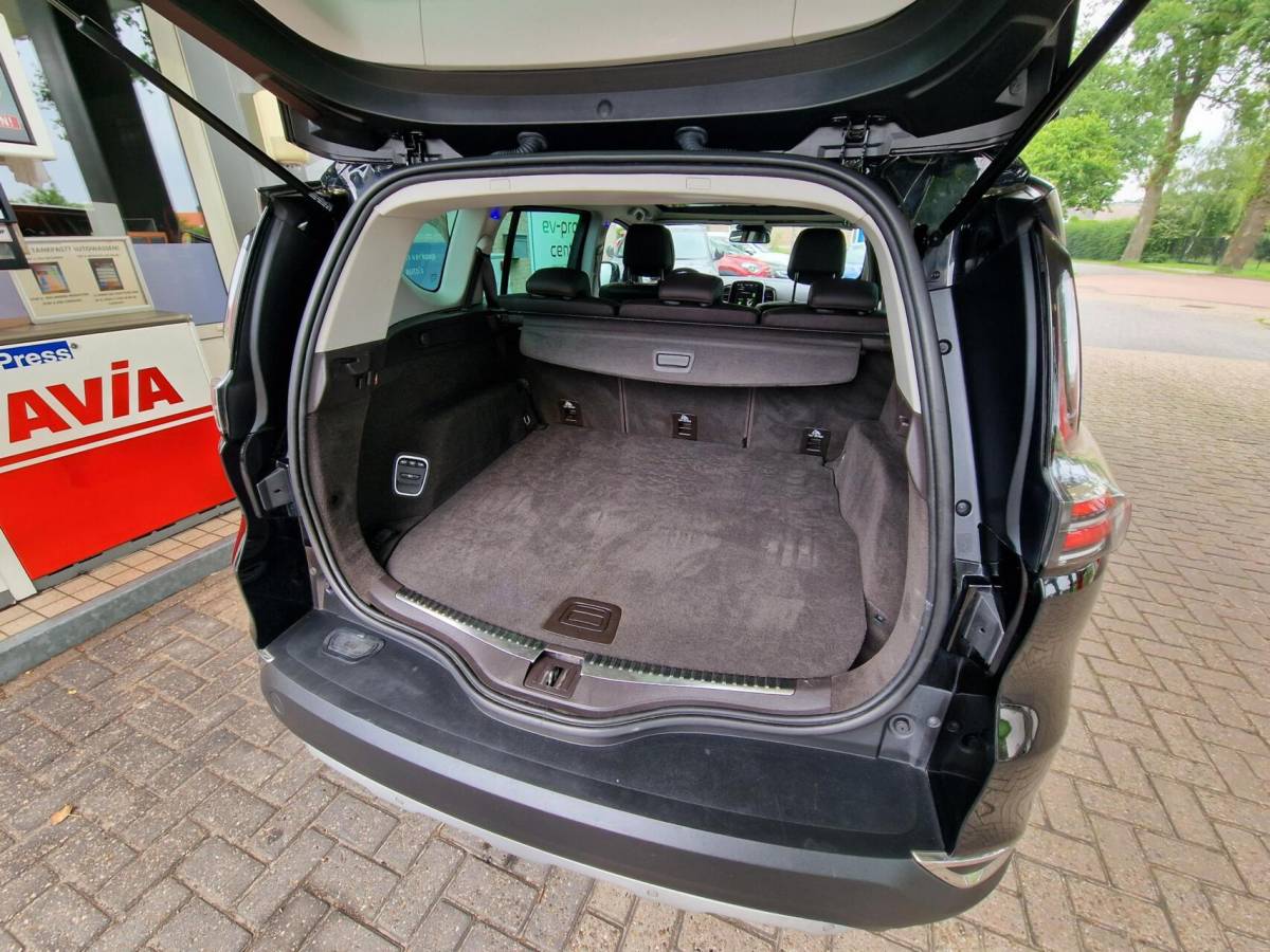 Renault Espace Renault Espace 1.6 TCe Dynamique|Automaat|200PK|Trekhaak|schuifdak|LED|Camera|19inch Zomer & winterbanden|