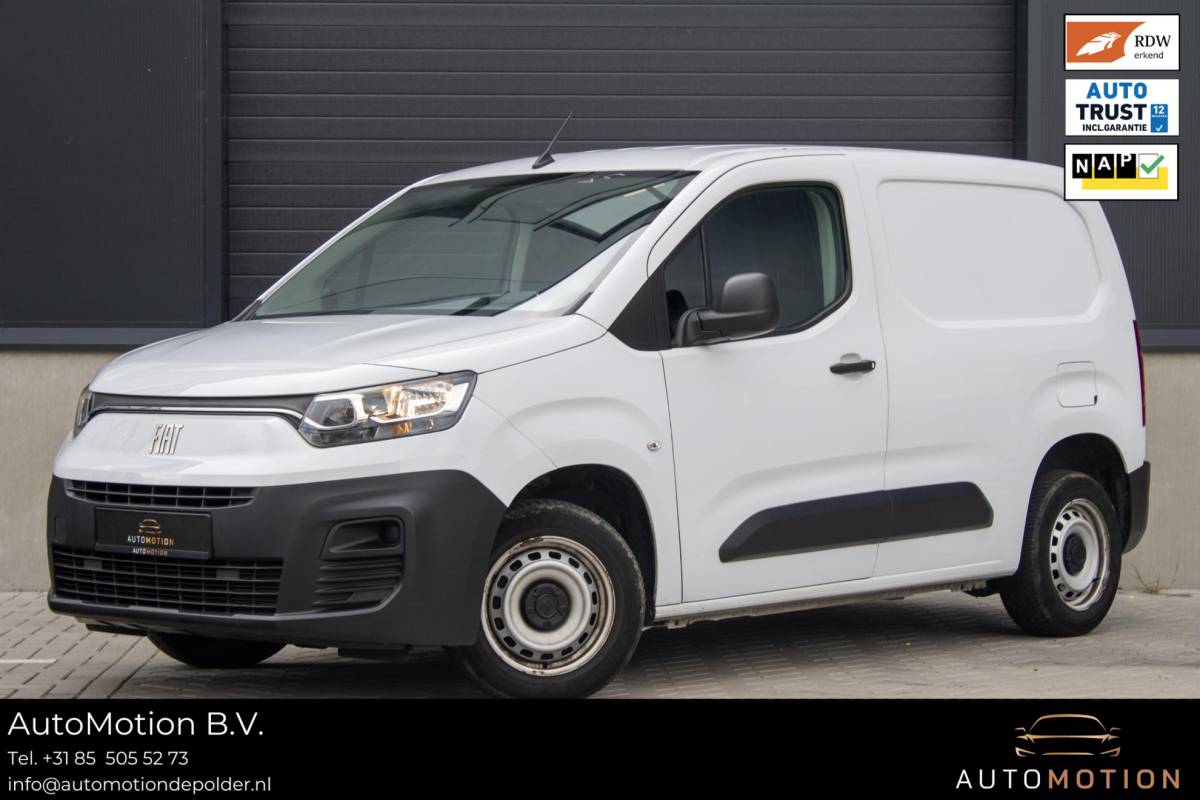 Fiat Doblò