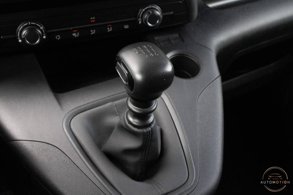 Fiat Doblò Fiat Doblò 1.5D 100pk L1 650kg Carplay 1e eigenaar Airco Cruise