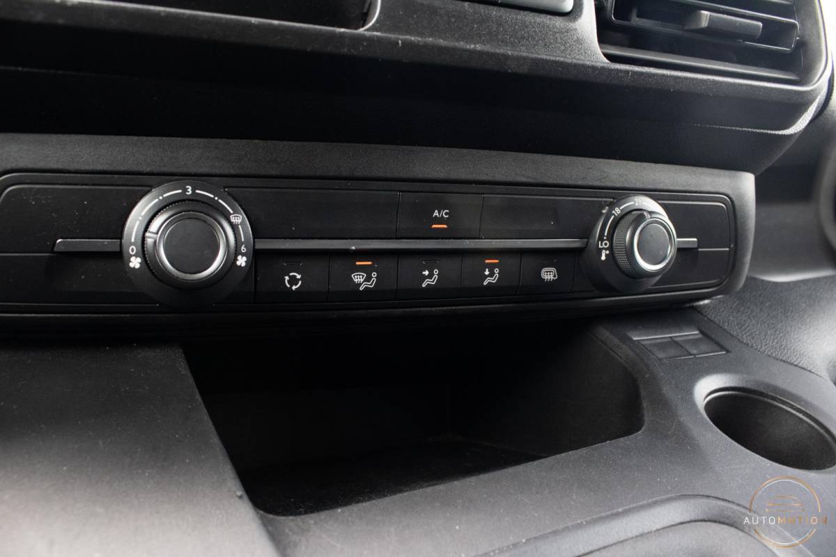 Fiat Doblò Fiat Doblò 1.5D 100pk L1 650kg Carplay 1e eigenaar Airco Cruise