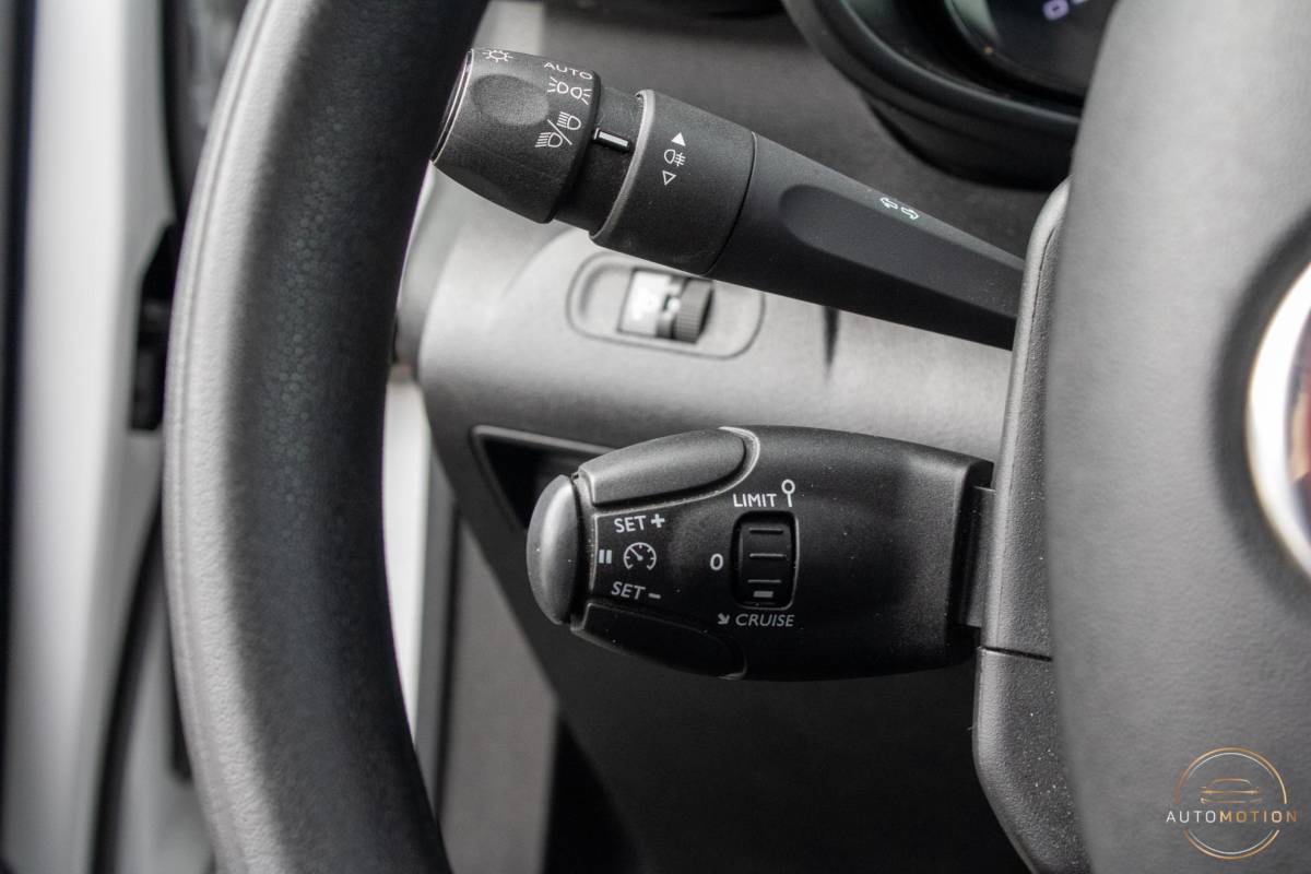 Fiat Doblò Fiat Doblò 1.5D 100pk L1 650kg Carplay 1e eigenaar Airco Cruise