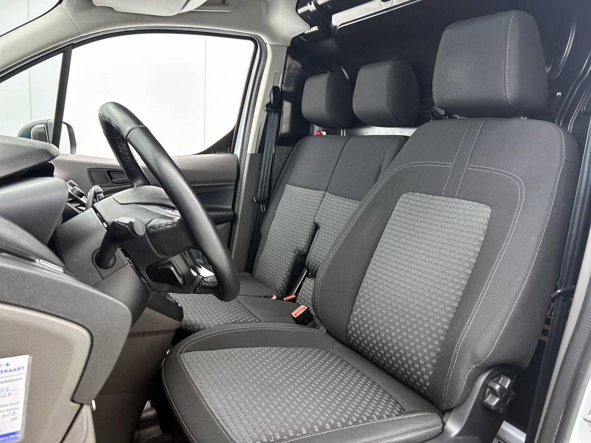 Ford Transit Connect Ford Transit Connect 1.5 EcoBlue Automaat L2 Trend Navigatie Airco Parkeersensoren Cruise Control Camera DAB+