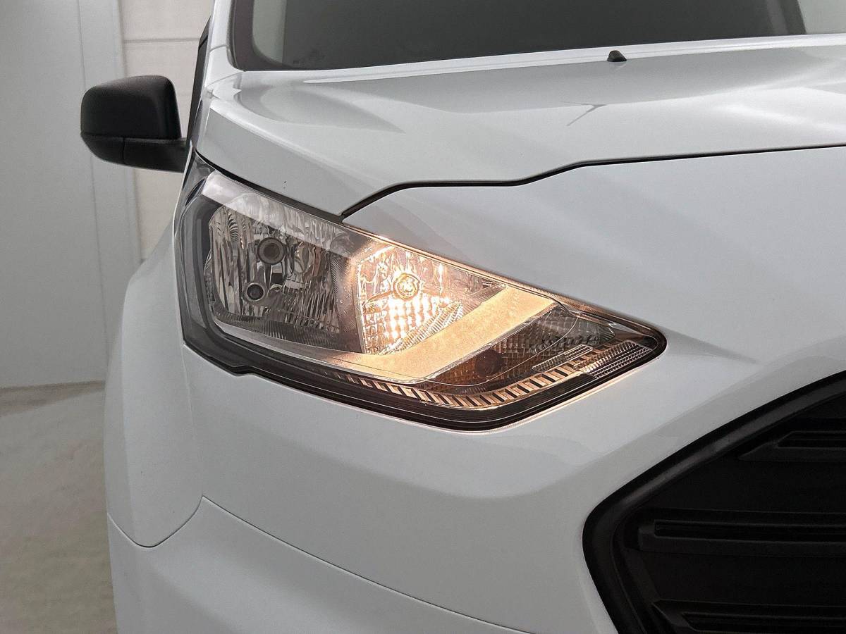 Ford Transit Connect Ford Transit Connect 1.5 EcoBlue Automaat L2 Trend Navigatie Airco Parkeersensoren Cruise Control Camera DAB+