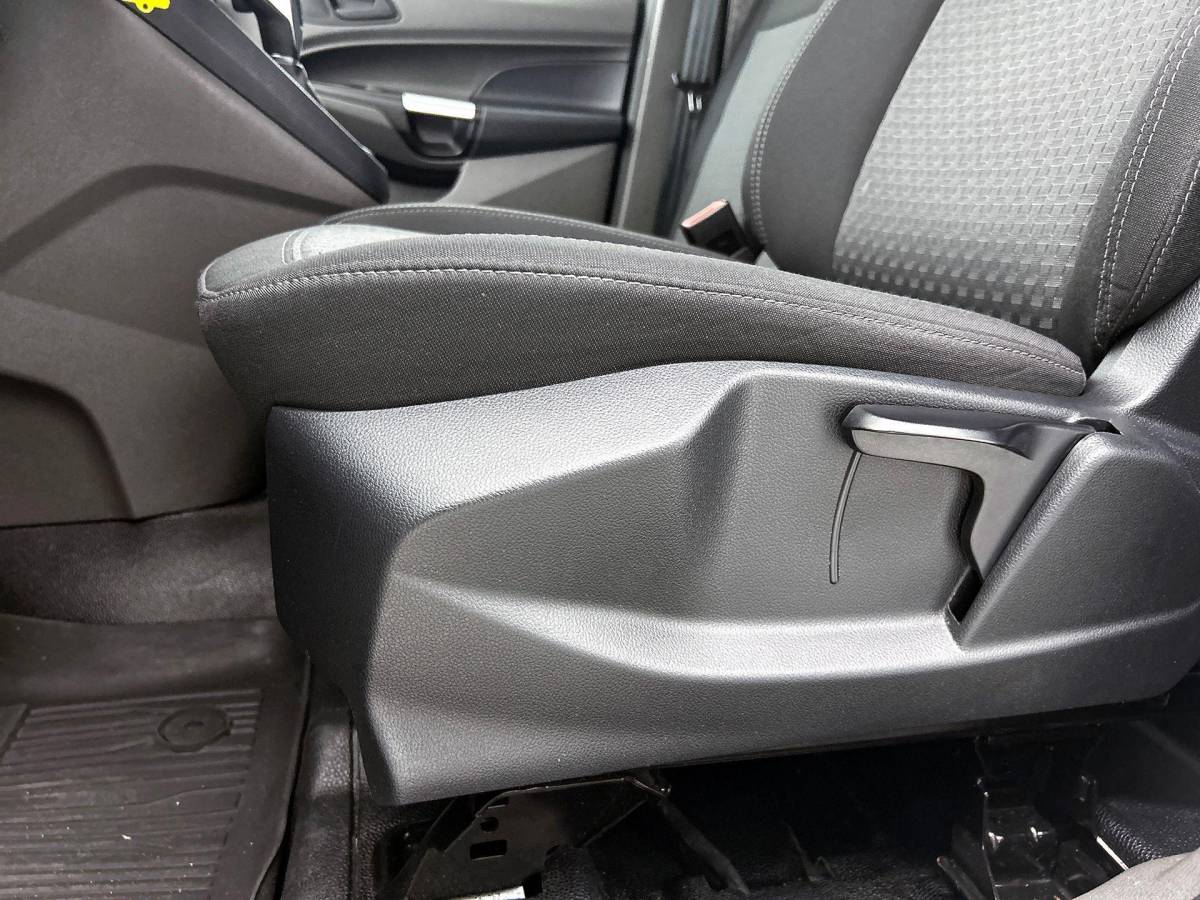 Ford Transit Connect Ford Transit Connect 1.5 EcoBlue Automaat L2 Trend Navigatie Airco Parkeersensoren Cruise Control Camera DAB+