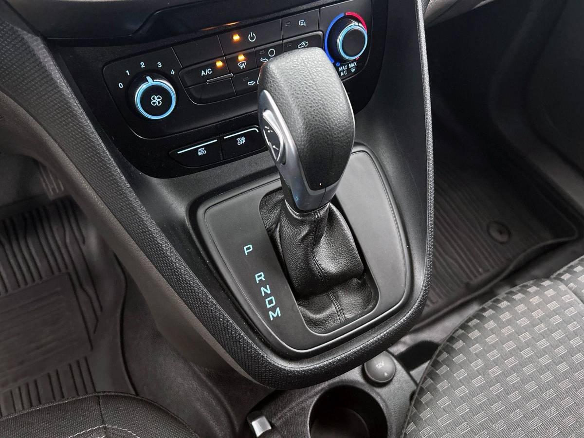 Ford Transit Connect Ford Transit Connect 1.5 EcoBlue Automaat L2 Trend Navigatie Airco Parkeersensoren Cruise Control Camera DAB+