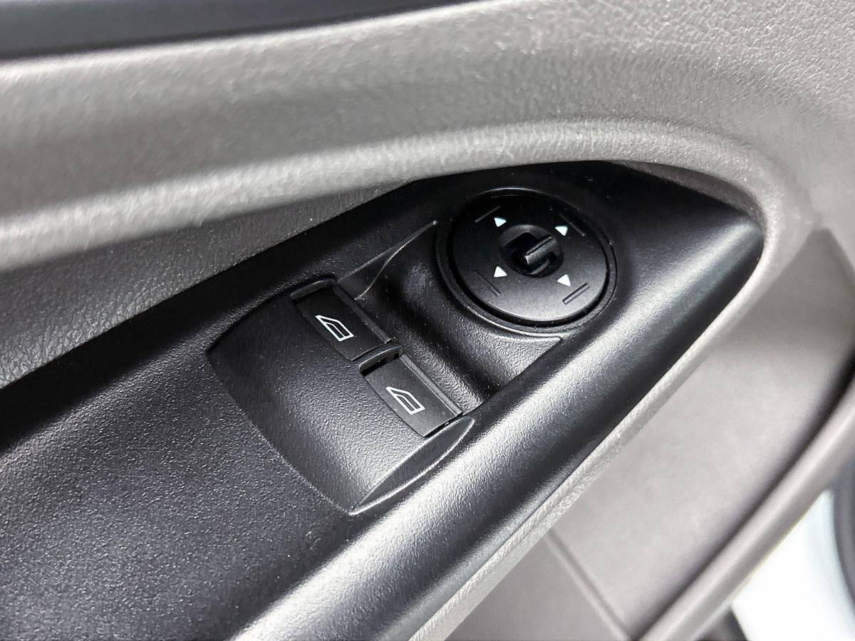 Ford Transit Connect Ford Transit Connect 1.5 EcoBlue Automaat L2 Trend Navigatie Airco Parkeersensoren Cruise Control Camera DAB+