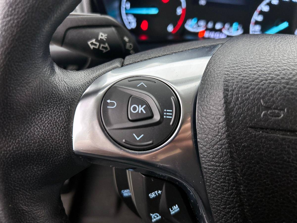 Ford Transit Connect Ford Transit Connect 1.5 EcoBlue Automaat L2 Trend Navigatie Airco Parkeersensoren Cruise Control Camera DAB+