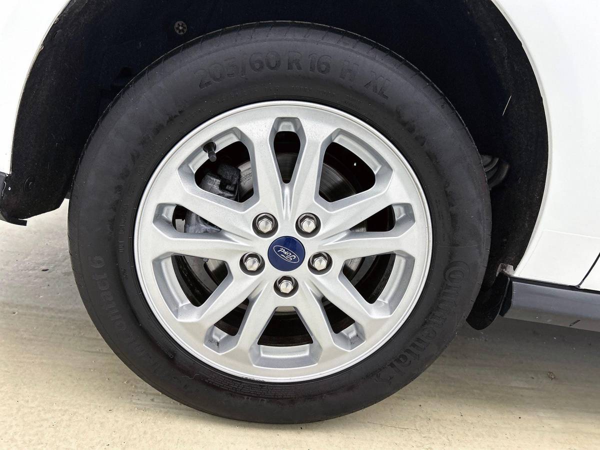 Ford Transit Connect Ford Transit Connect 1.5 EcoBlue Automaat L2 Trend Navigatie Airco Parkeersensoren Cruise Control Camera DAB+