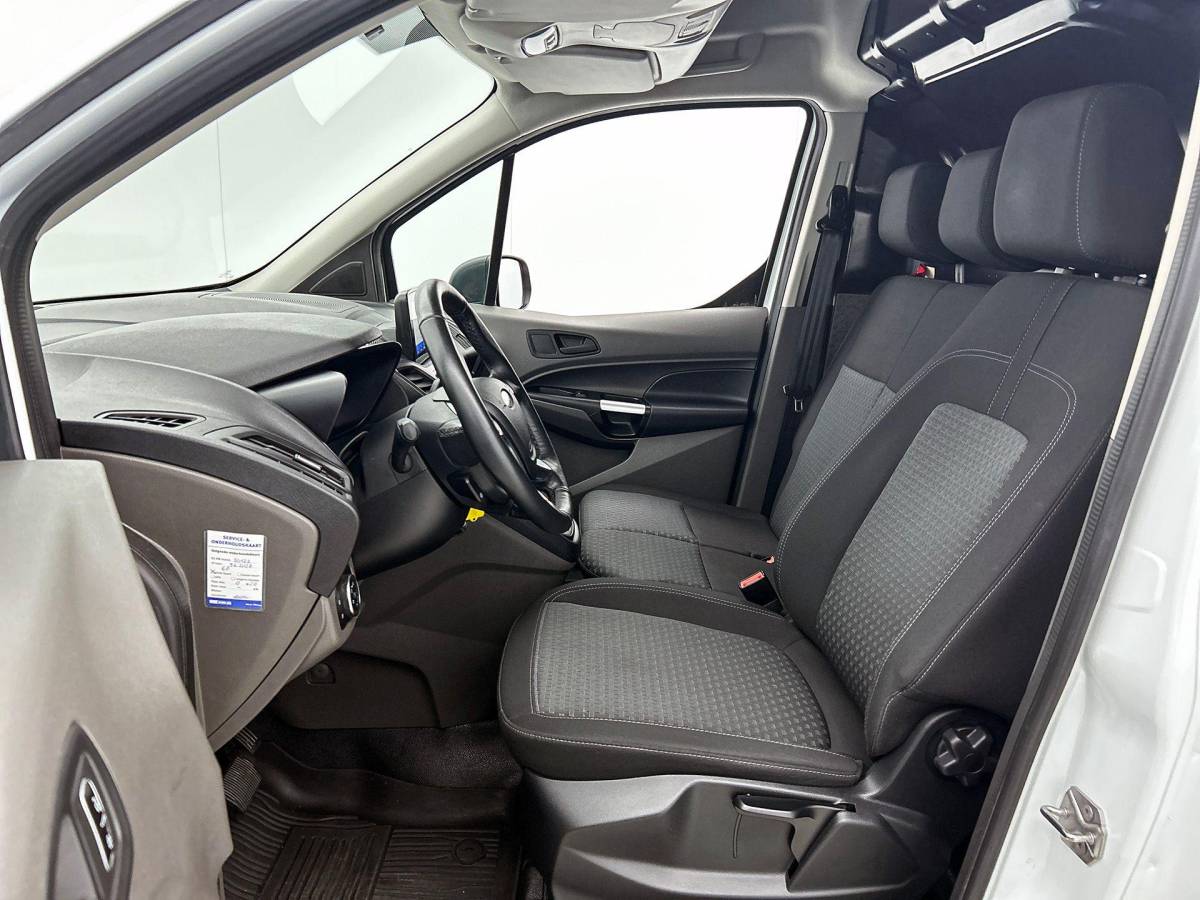 Ford Transit Connect Ford Transit Connect 1.5 EcoBlue Automaat L2 Trend Navigatie Airco Parkeersensoren Cruise Control Camera DAB+