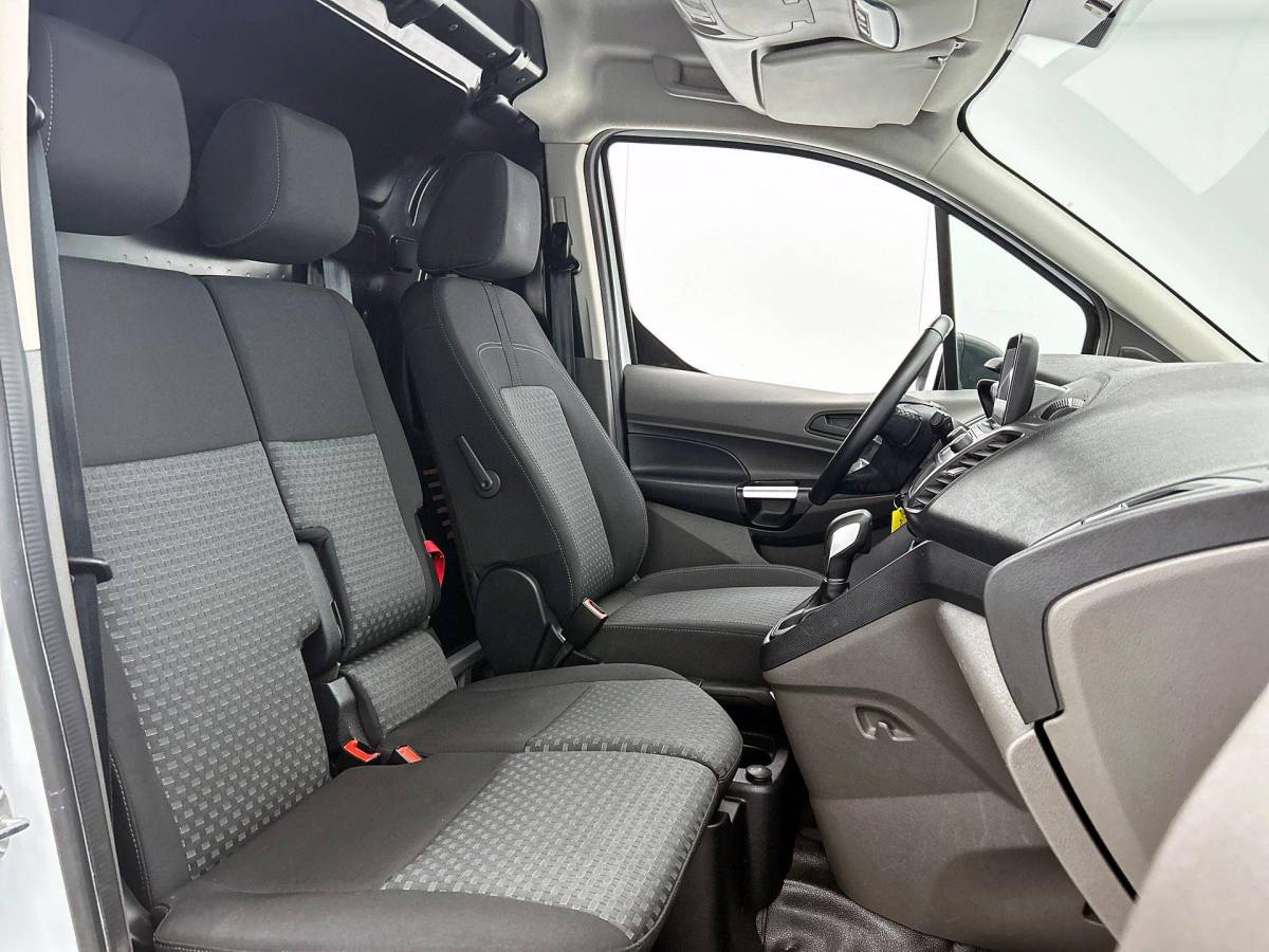 Ford Transit Connect Ford Transit Connect 1.5 EcoBlue Automaat L2 Trend Navigatie Airco Parkeersensoren Cruise Control Camera DAB+