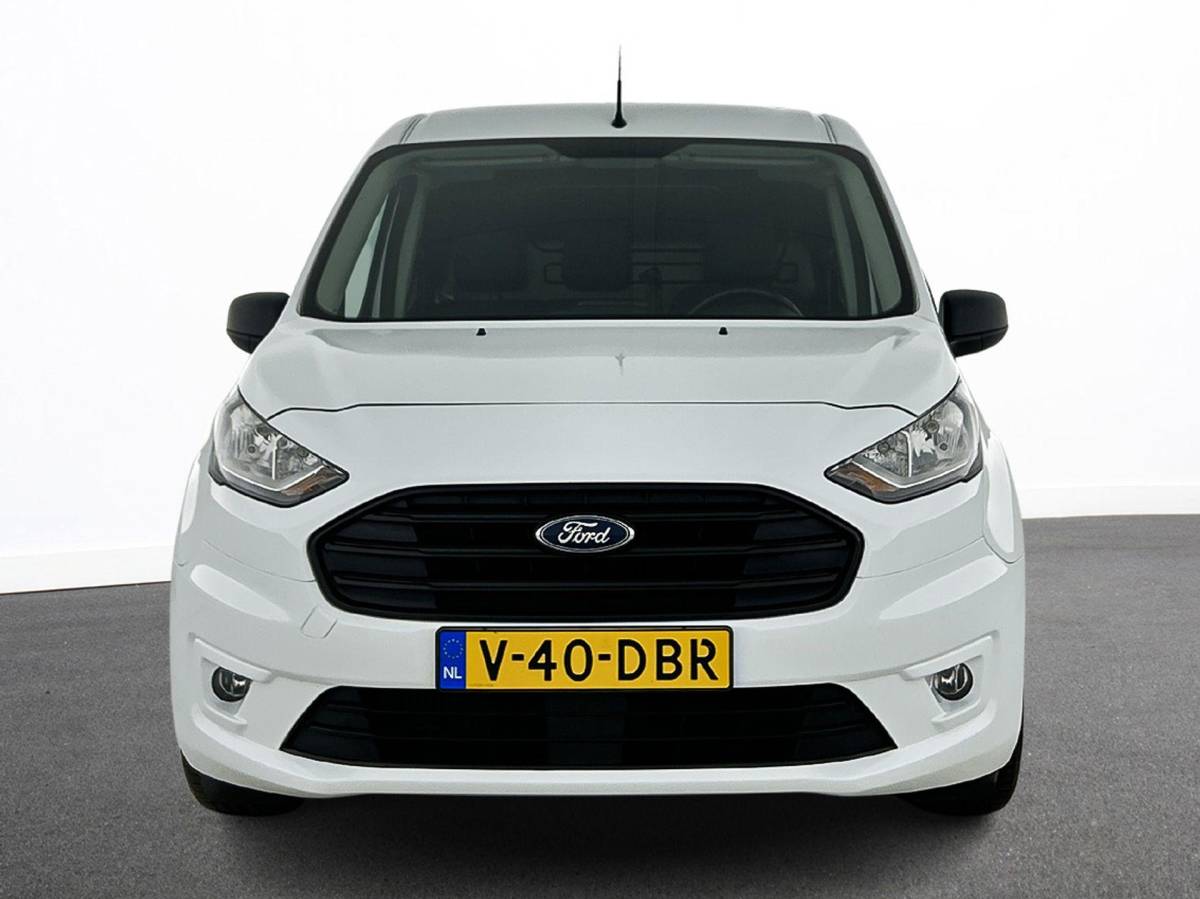 Ford Transit Connect Ford Transit Connect 1.5 EcoBlue Automaat L2 Trend Navigatie Airco Parkeersensoren Cruise Control Camera DAB+