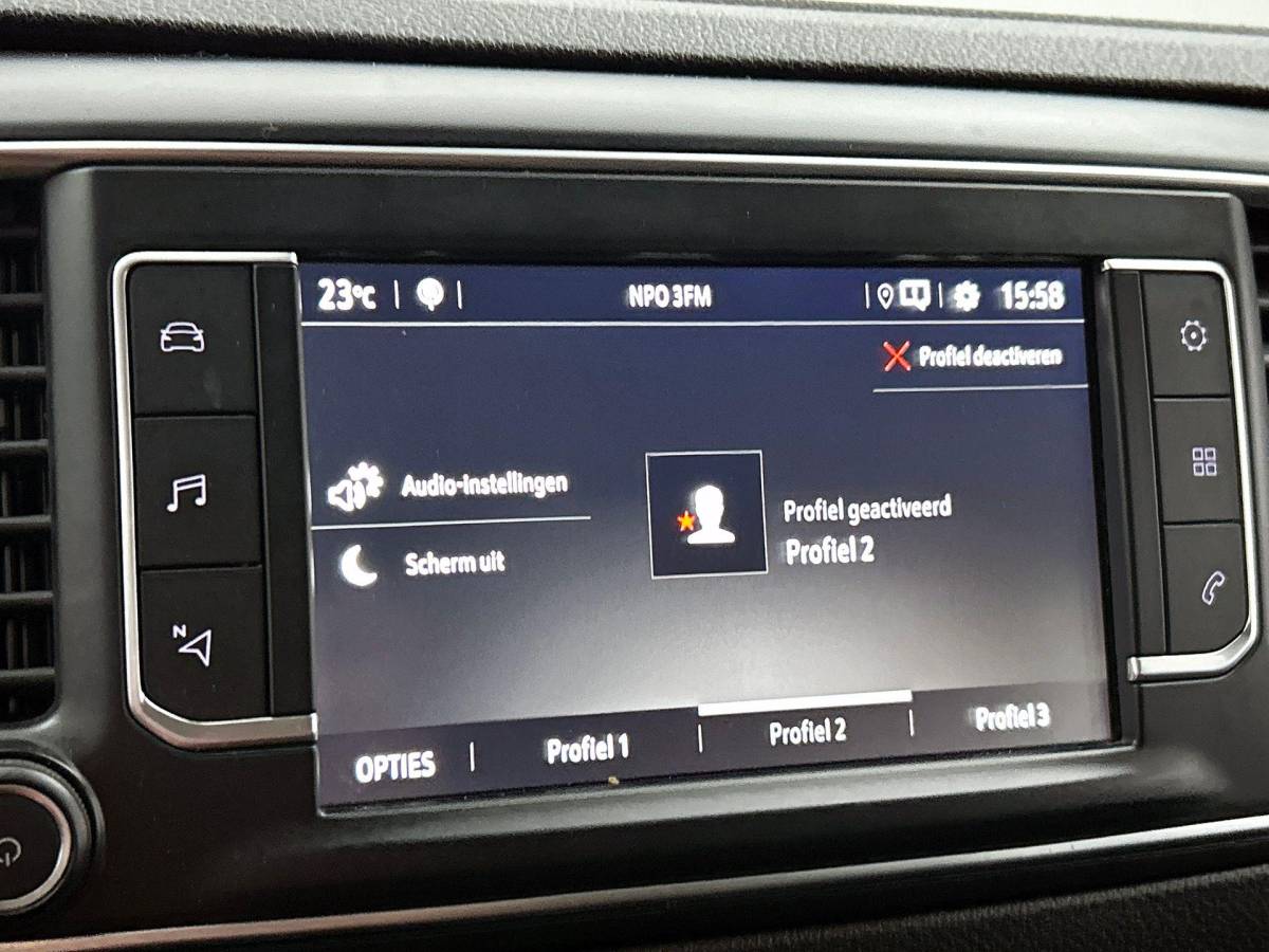 Opel Vivaro Opel Vivaro 1.5 CDTI L3H1 Edition Dubbele Cabine Airco Navigatie Bluetooth Parkeersensoren Camera Trekhaak