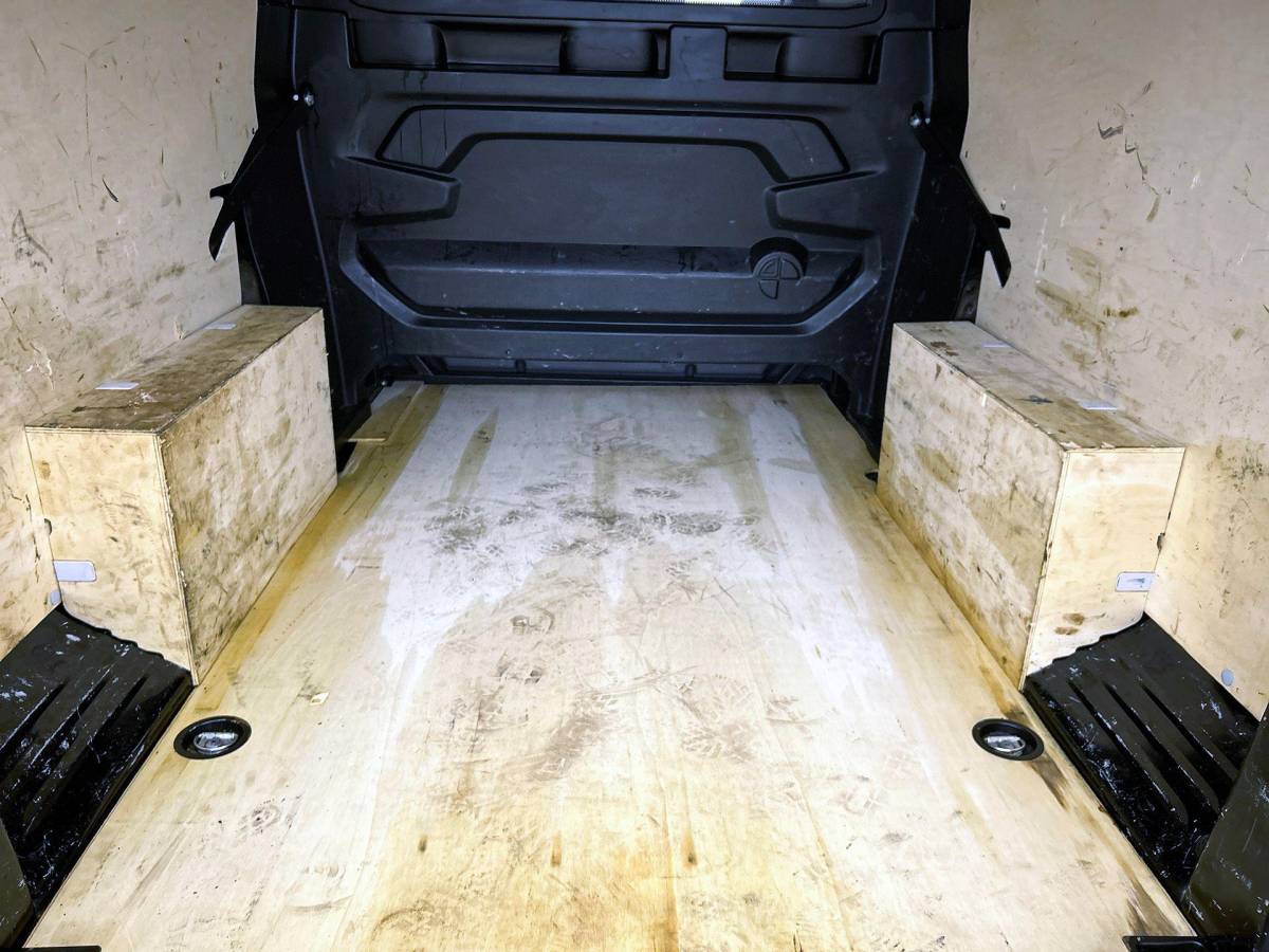 Opel Vivaro Opel Vivaro 1.5 CDTI L3H1 Edition Dubbele Cabine Airco Navigatie Bluetooth Parkeersensoren Camera Trekhaak