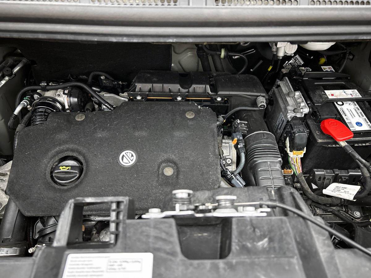 Opel Vivaro Opel Vivaro 1.5 CDTI L3H1 Edition Dubbele Cabine Airco Navigatie Bluetooth Parkeersensoren Camera Trekhaak