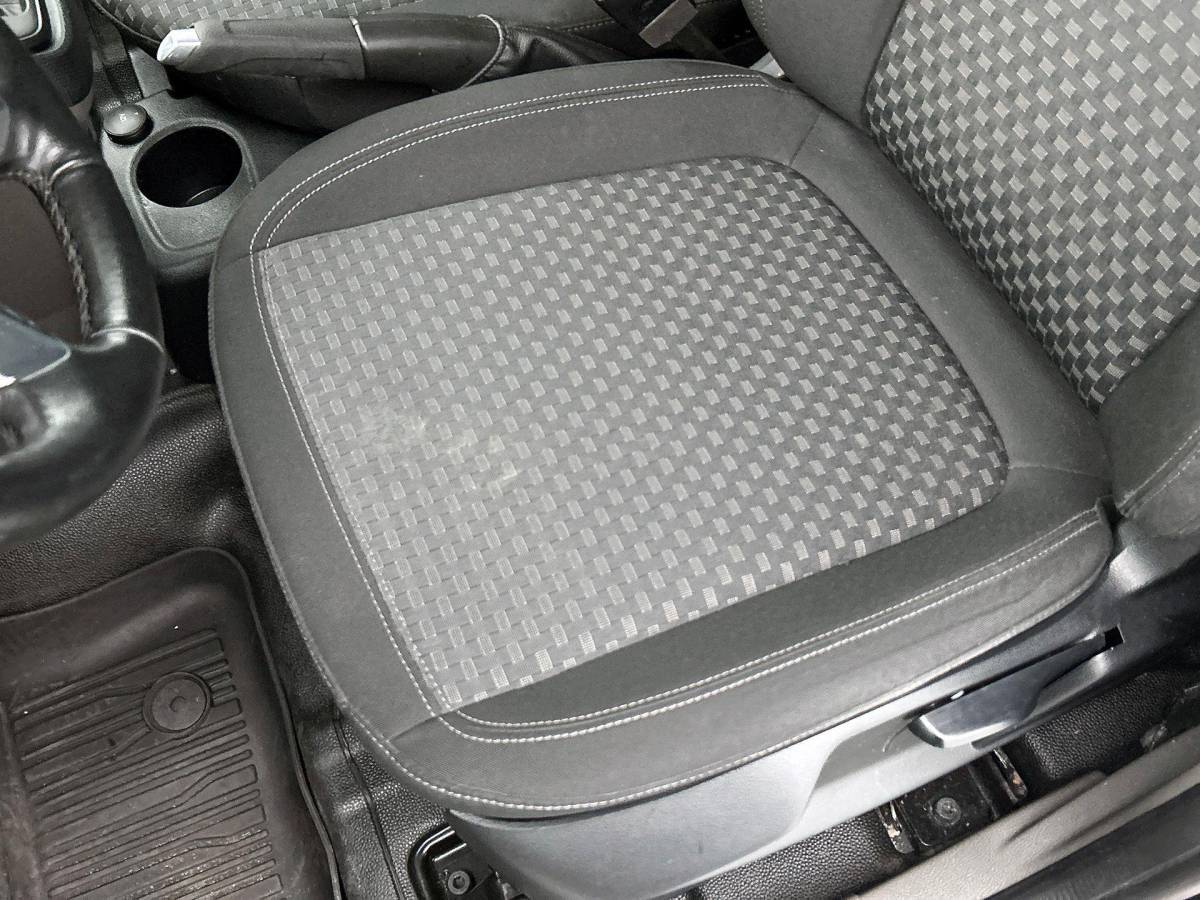 Ford Transit Connect Ford Transit Connect 1.5 EcoBlue L2 Trend Automaat Navi Airco Parkeersensoren Cruise Control 3Zits Camera DAB+