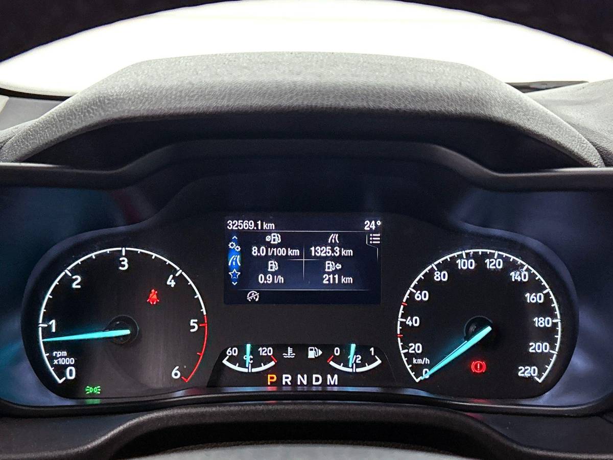 Ford Transit Connect Ford Transit Connect 1.5 EcoBlue L2 Trend Automaat Navi Airco Parkeersensoren Cruise Control 3Zits Camera DAB+