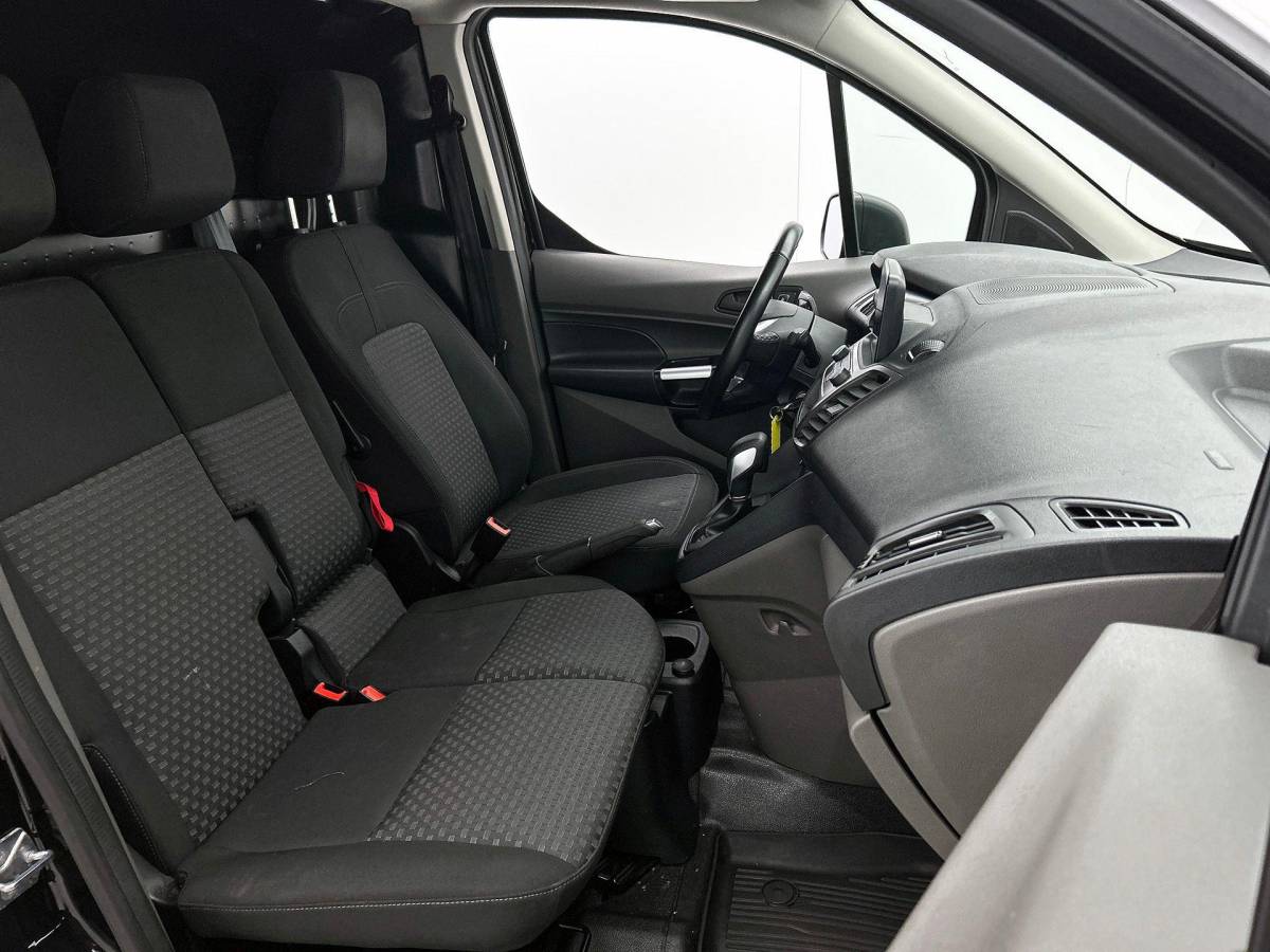 Ford Transit Connect Ford Transit Connect 1.5 EcoBlue L2 Trend Automaat Navi Airco Parkeersensoren Cruise Control 3Zits Camera DAB+