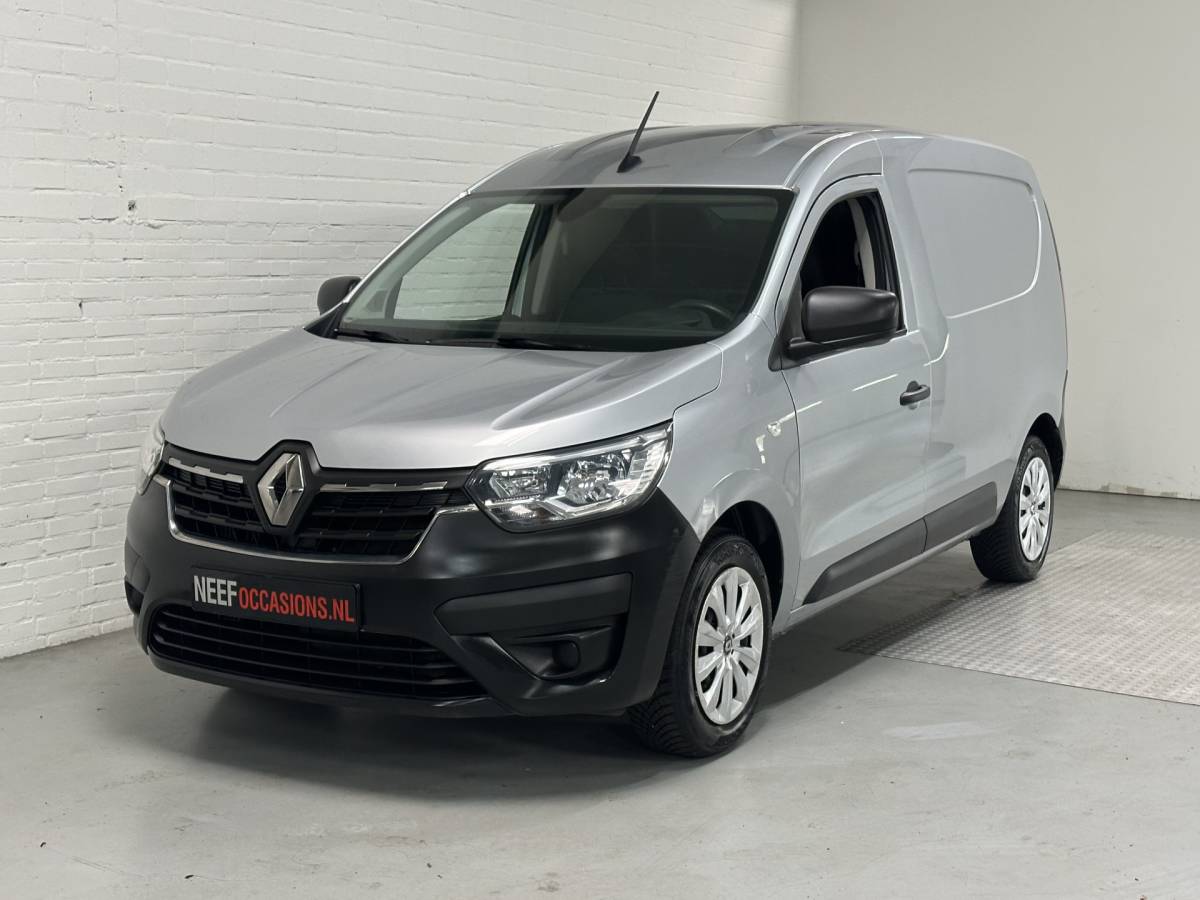 Renault Express