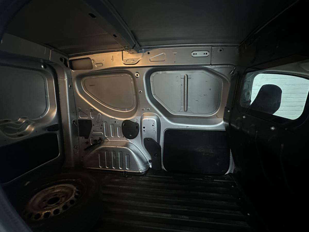 Renault Express Renault Express 1.3 TCe 100 Comfort AIRCO / ELK.PAKKET / 1 e EIGENAAR