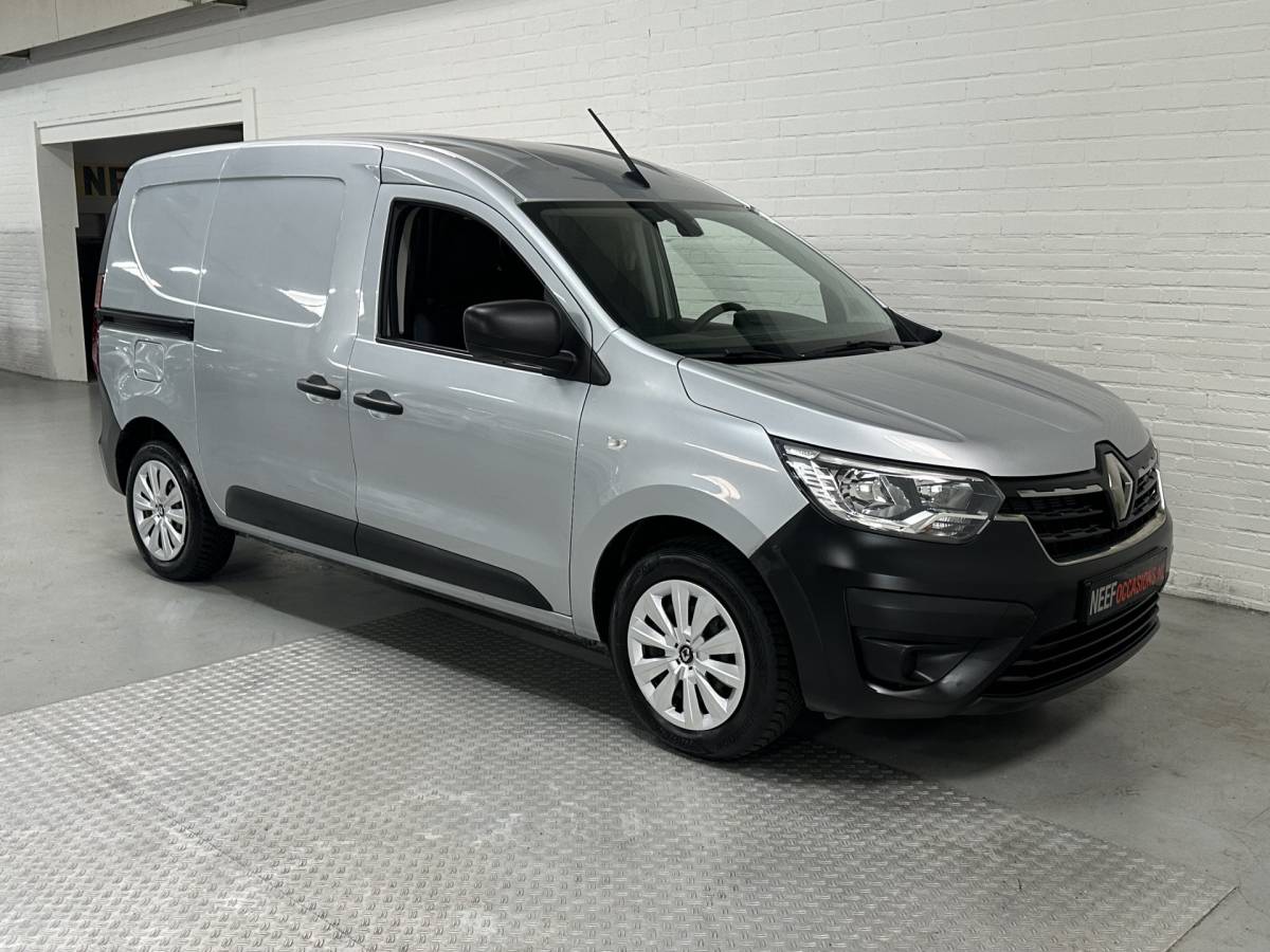 Renault Express Renault Express 1.3 TCe 100 Comfort AIRCO / ELK.PAKKET / 1 e EIGENAAR