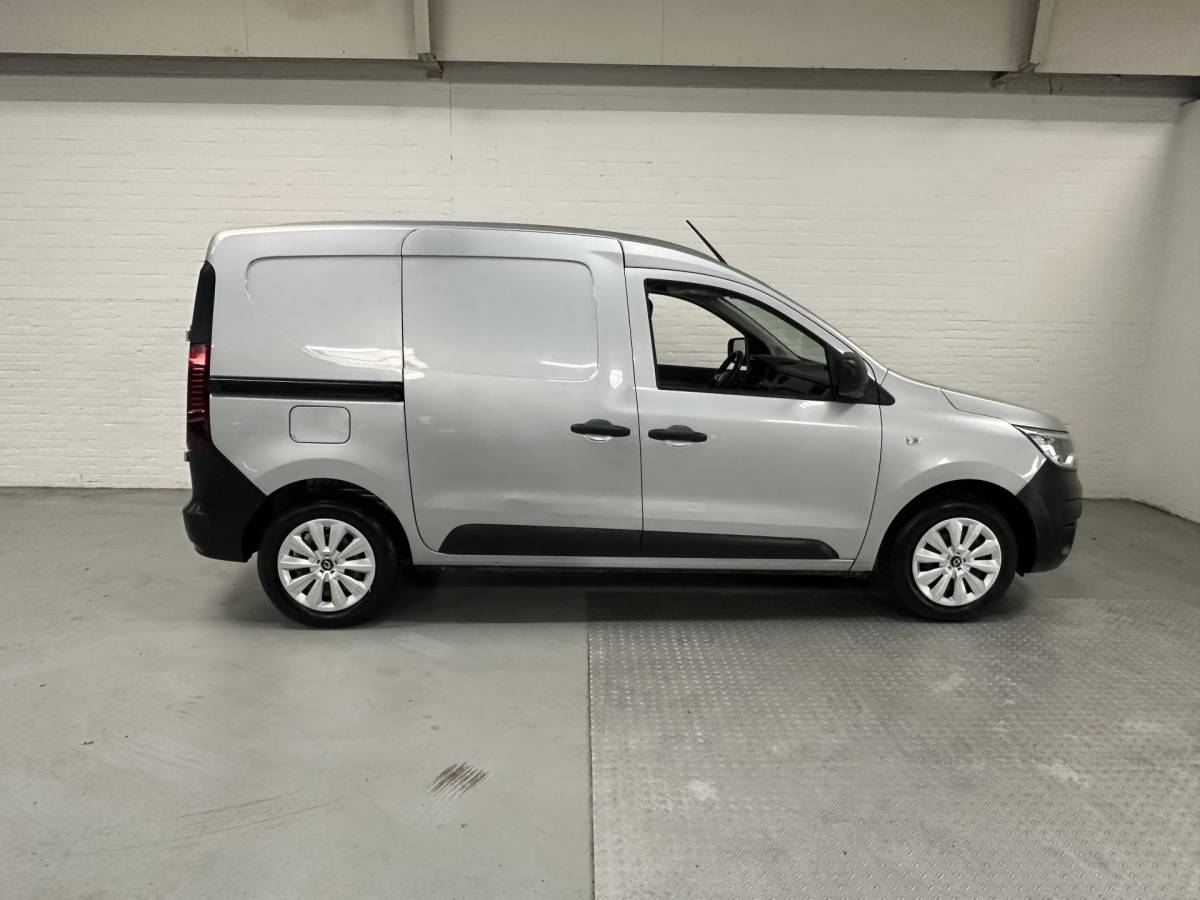 Renault Express Renault Express 1.3 TCe 100 Comfort AIRCO / ELK.PAKKET / 1 e EIGENAAR