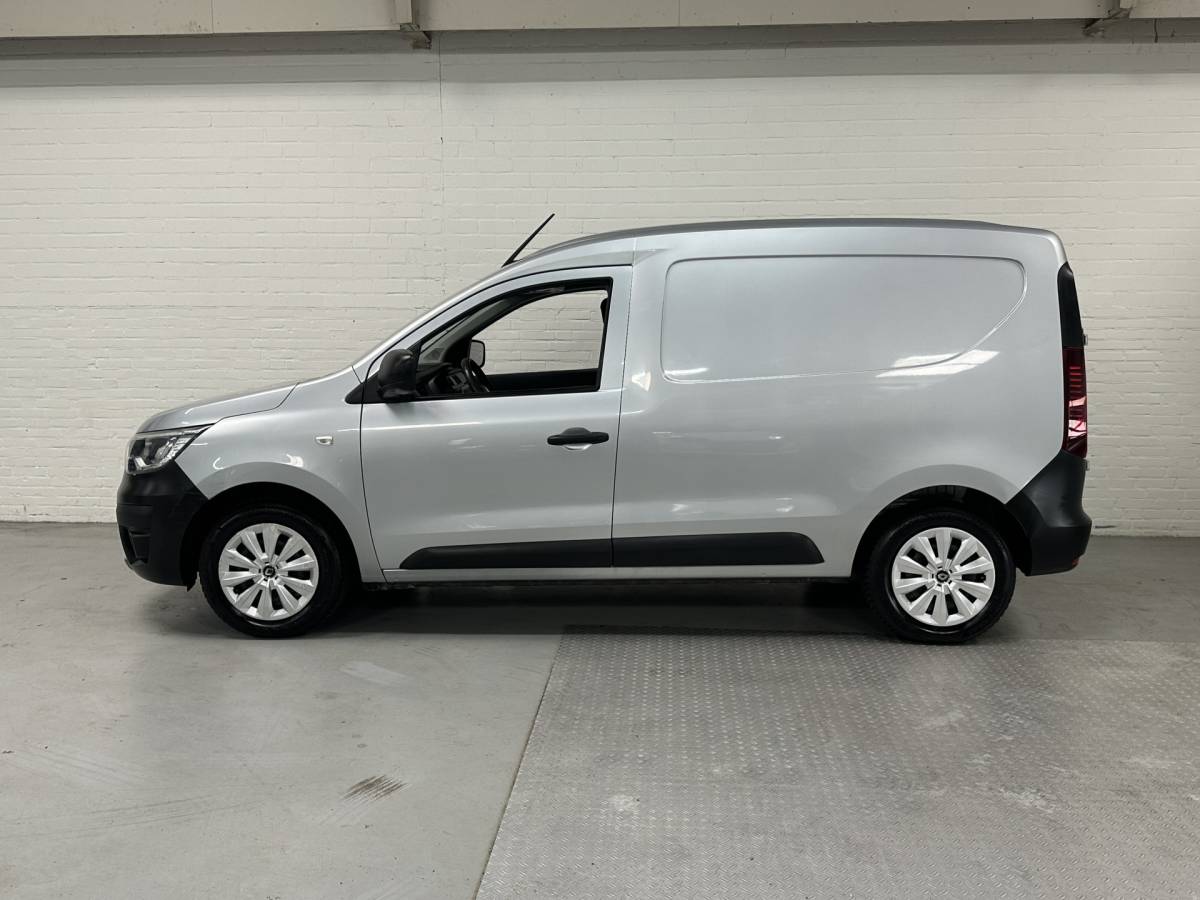 Renault Express Renault Express 1.3 TCe 100 Comfort AIRCO / ELK.PAKKET / 1 e EIGENAAR