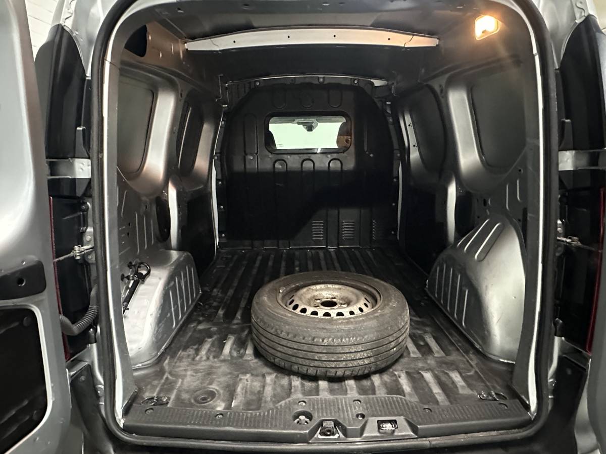 Renault Express Renault Express 1.3 TCe 100 Comfort AIRCO / ELK.PAKKET / 1 e EIGENAAR