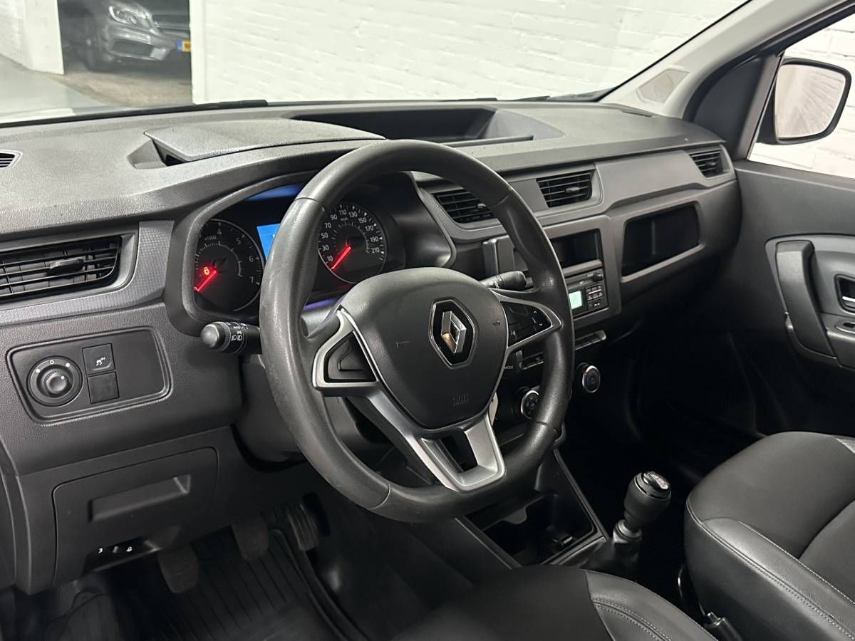 Renault Express Renault Express 1.3 TCe 100 Comfort AIRCO / ELK.PAKKET / 1 e EIGENAAR