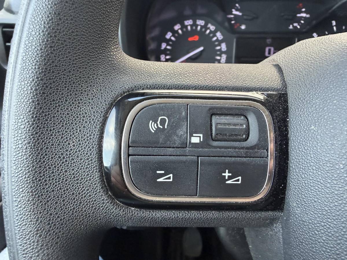 Toyota ProAce Toyota PROACE CITY 1.2 Turbo Live | Navigatie | Carplay | Airco | Cruise Control | DAB |