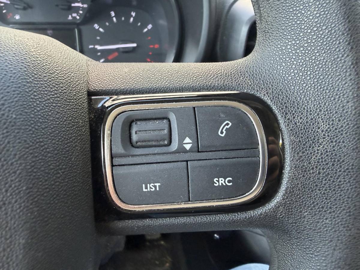 Toyota ProAce Toyota PROACE CITY 1.2 Turbo Live | Navigatie | Carplay | Airco | Cruise Control | DAB |