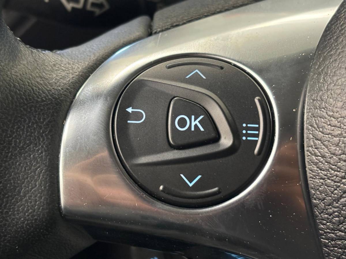 Ford Transit Connect Ford Transit Connect 1.5 EcoBlue L1 Trend Automaat