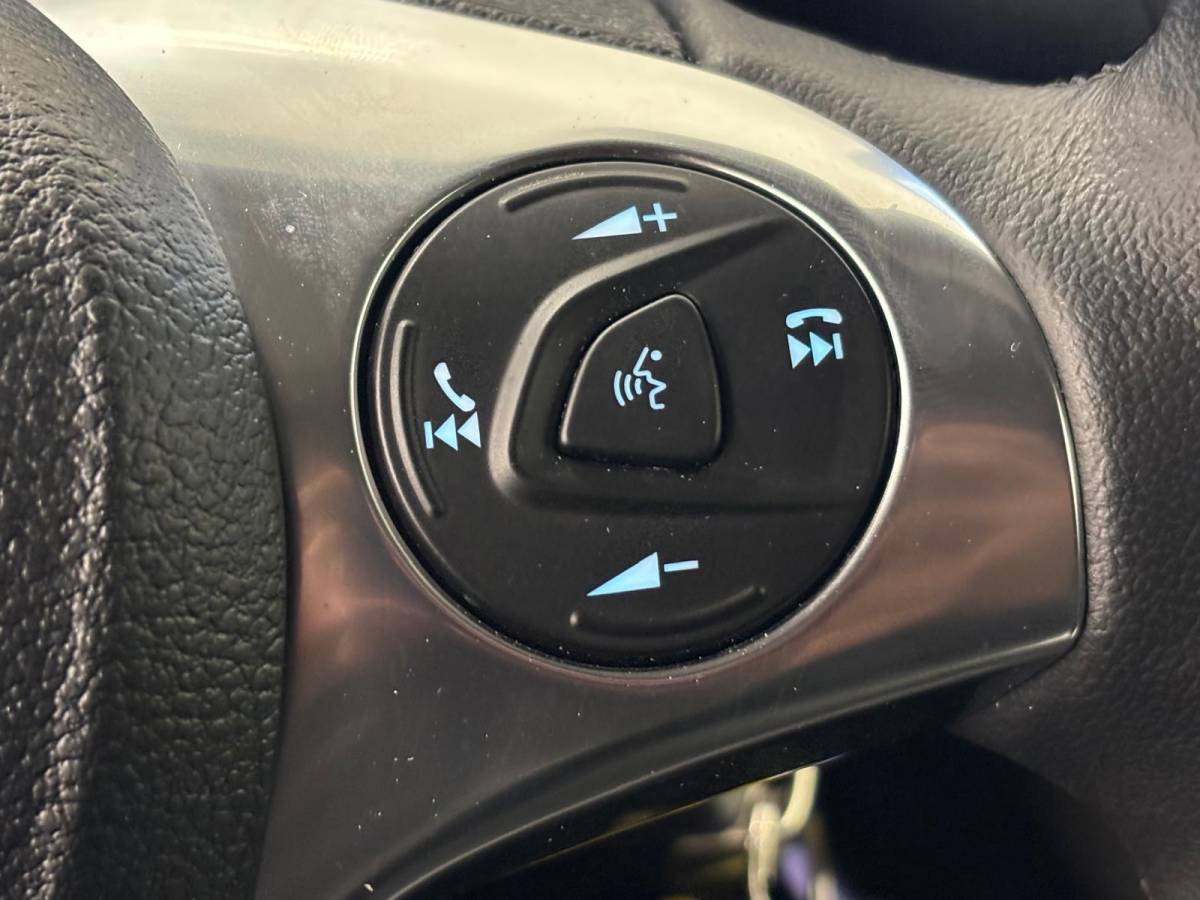 Ford Transit Connect Ford Transit Connect 1.5 EcoBlue L1 Trend Automaat