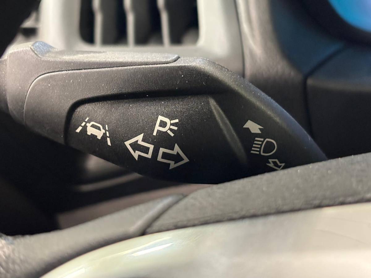 Ford Transit Connect Ford Transit Connect 1.5 EcoBlue L1 Trend Automaat